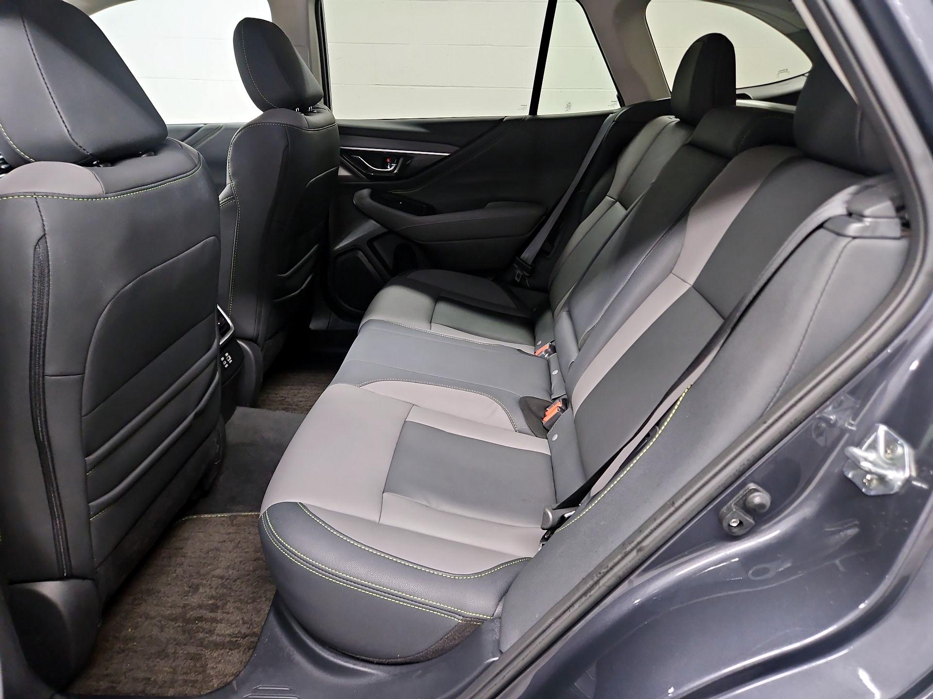 Thumbnail: 2023 Subaru Outback - 20