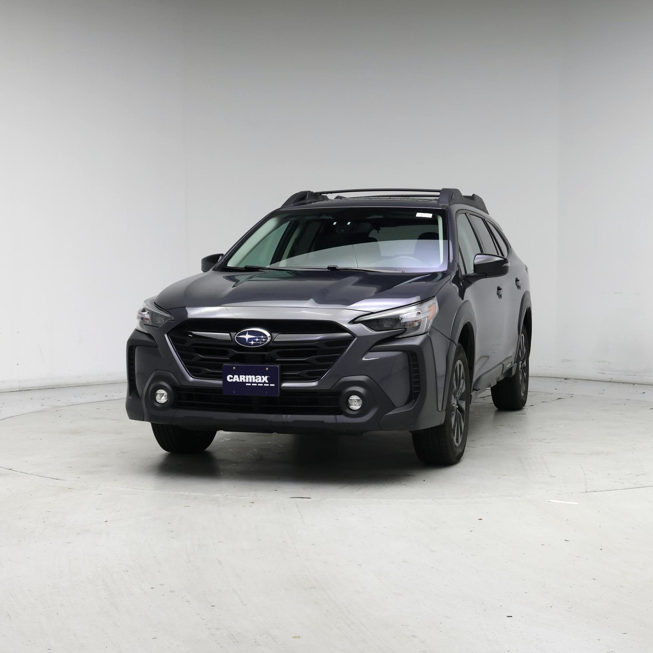 Thumbnail: 2023 Subaru Outback - 4