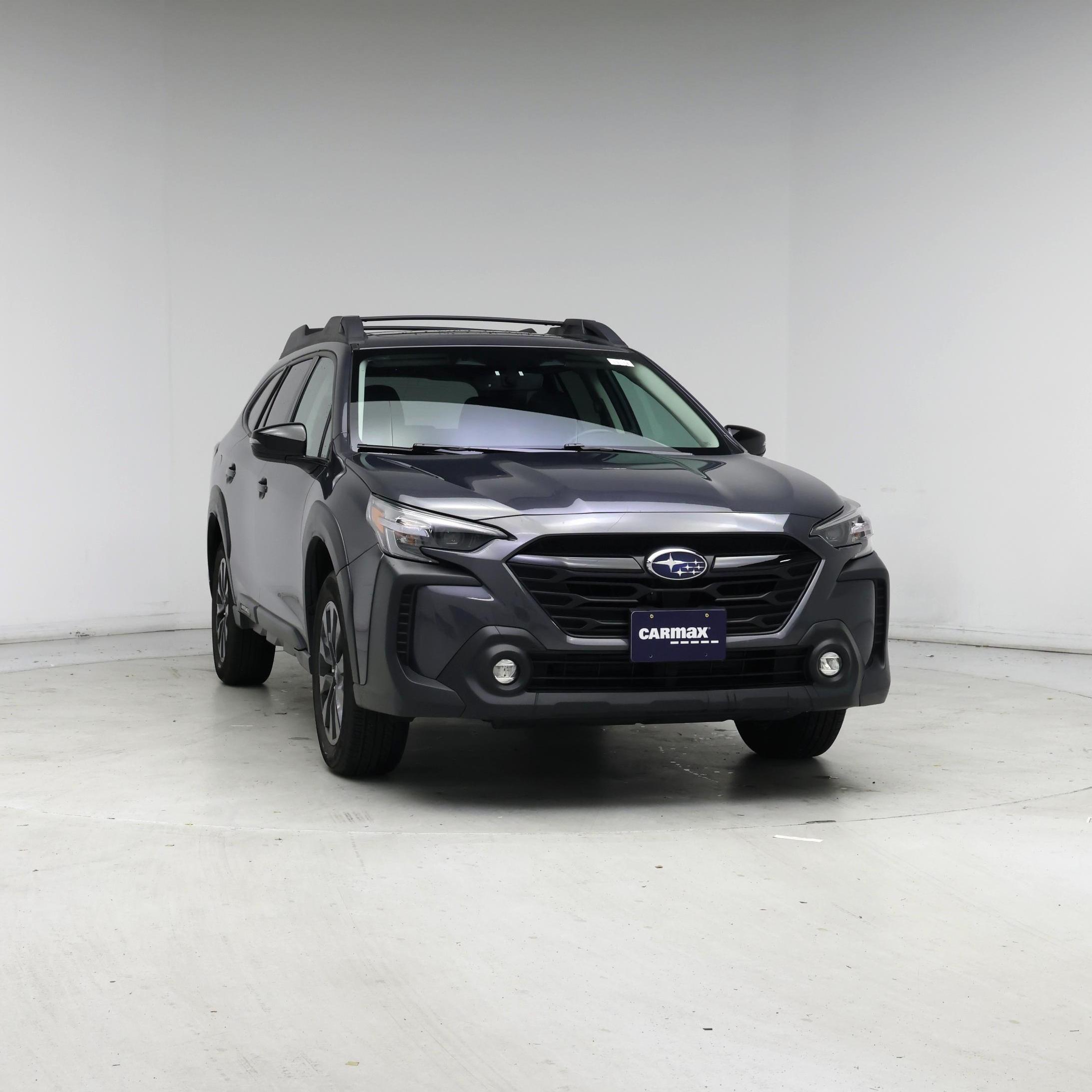 Thumbnail: 2023 Subaru Outback - 5