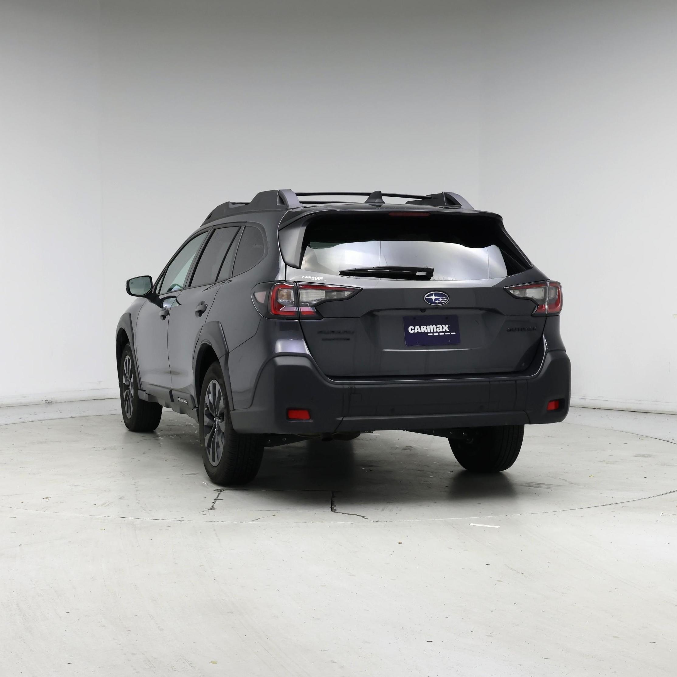 Thumbnail: 2023 Subaru Outback - 6