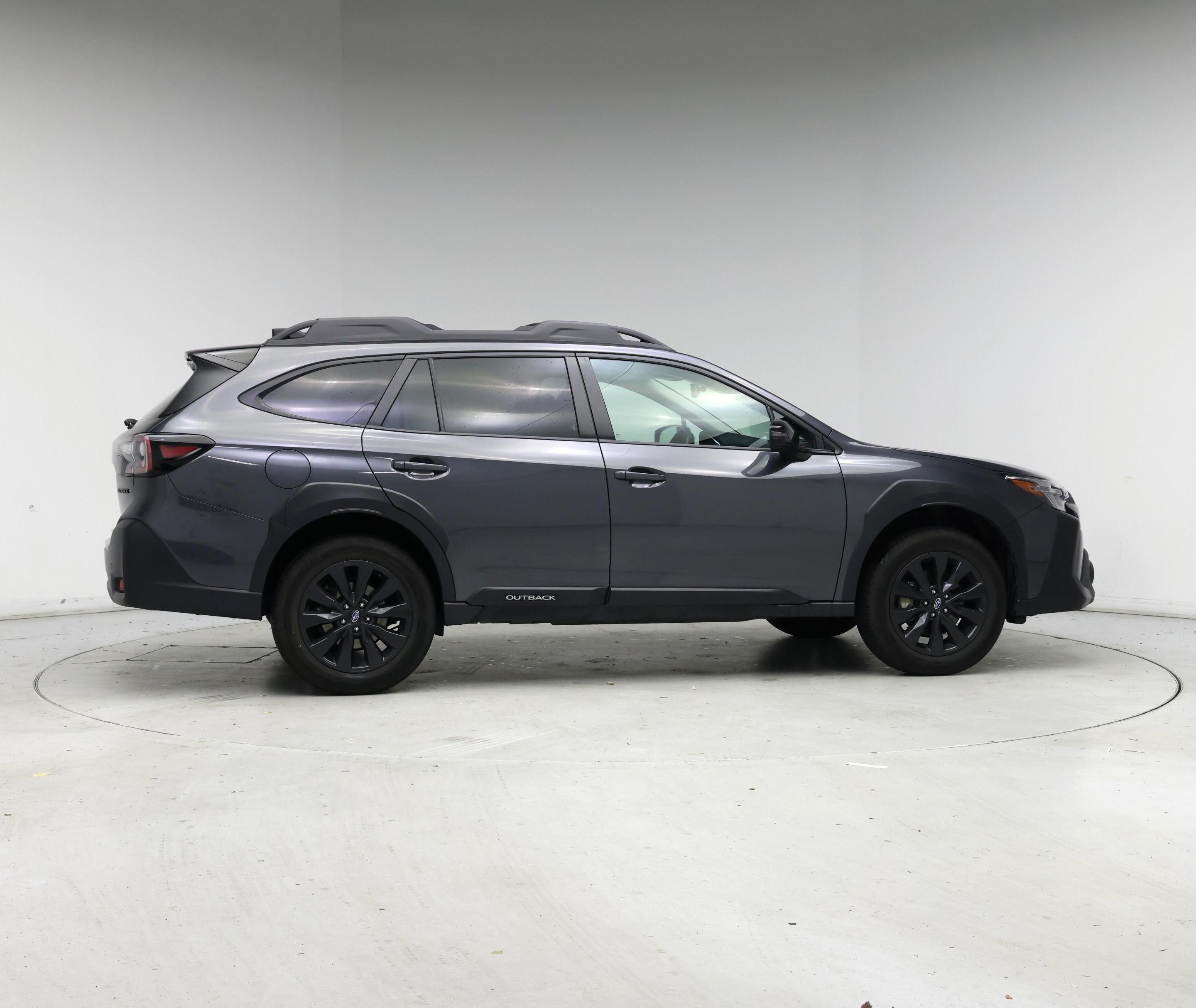 Thumbnail: 2023 Subaru Outback - 7