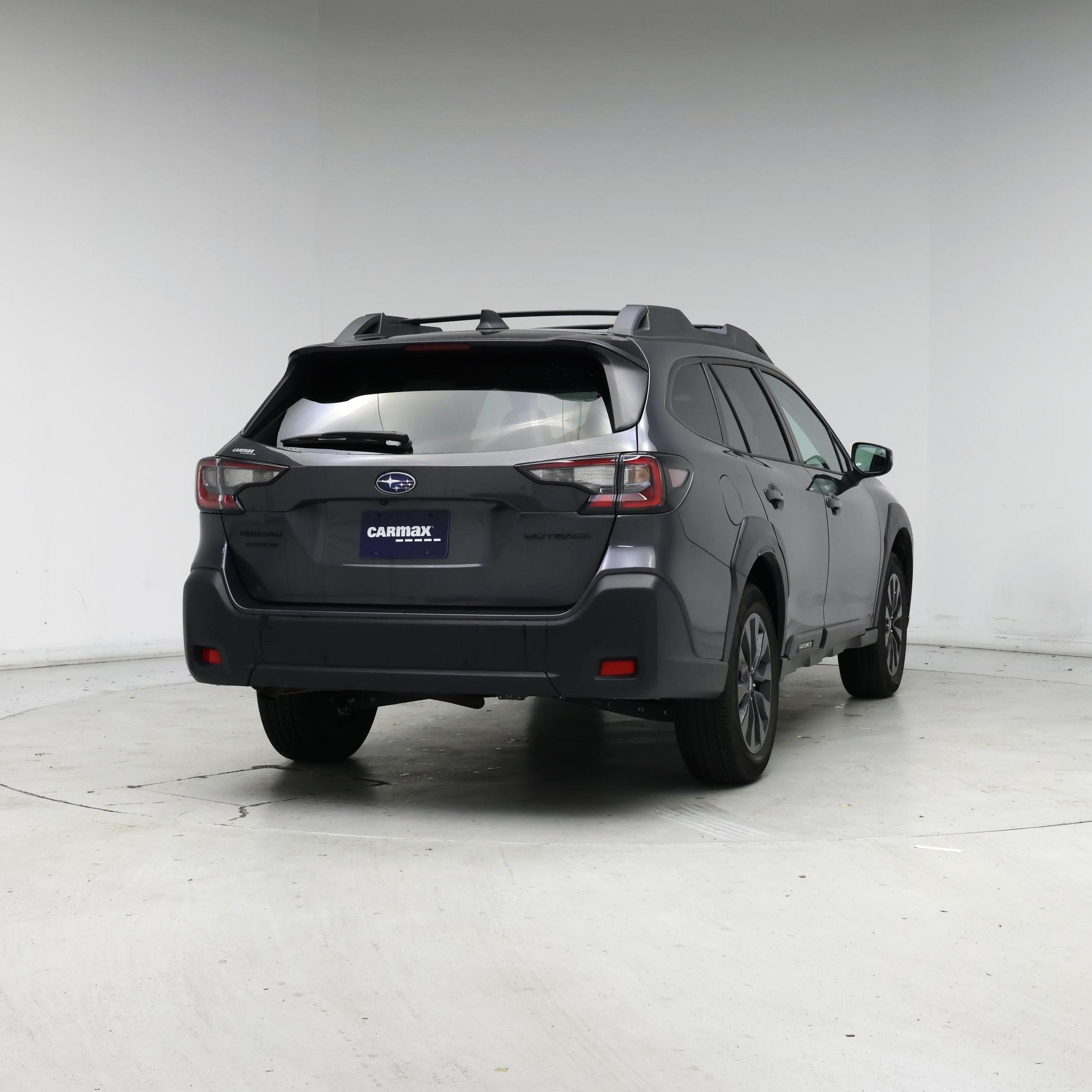 Thumbnail: 2023 Subaru Outback - 8