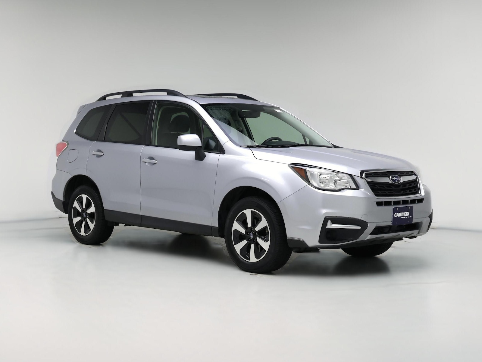 2017 Subaru Forester Premium