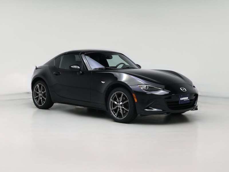 2017 Mazda MX-5 Miata Grand Touring -
                  Puyallup, WA