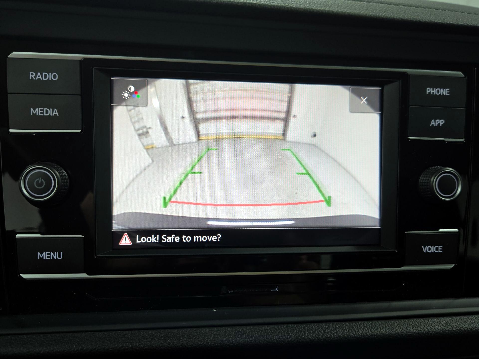 Thumbnail: 2024 Volkswagen Jetta - 14