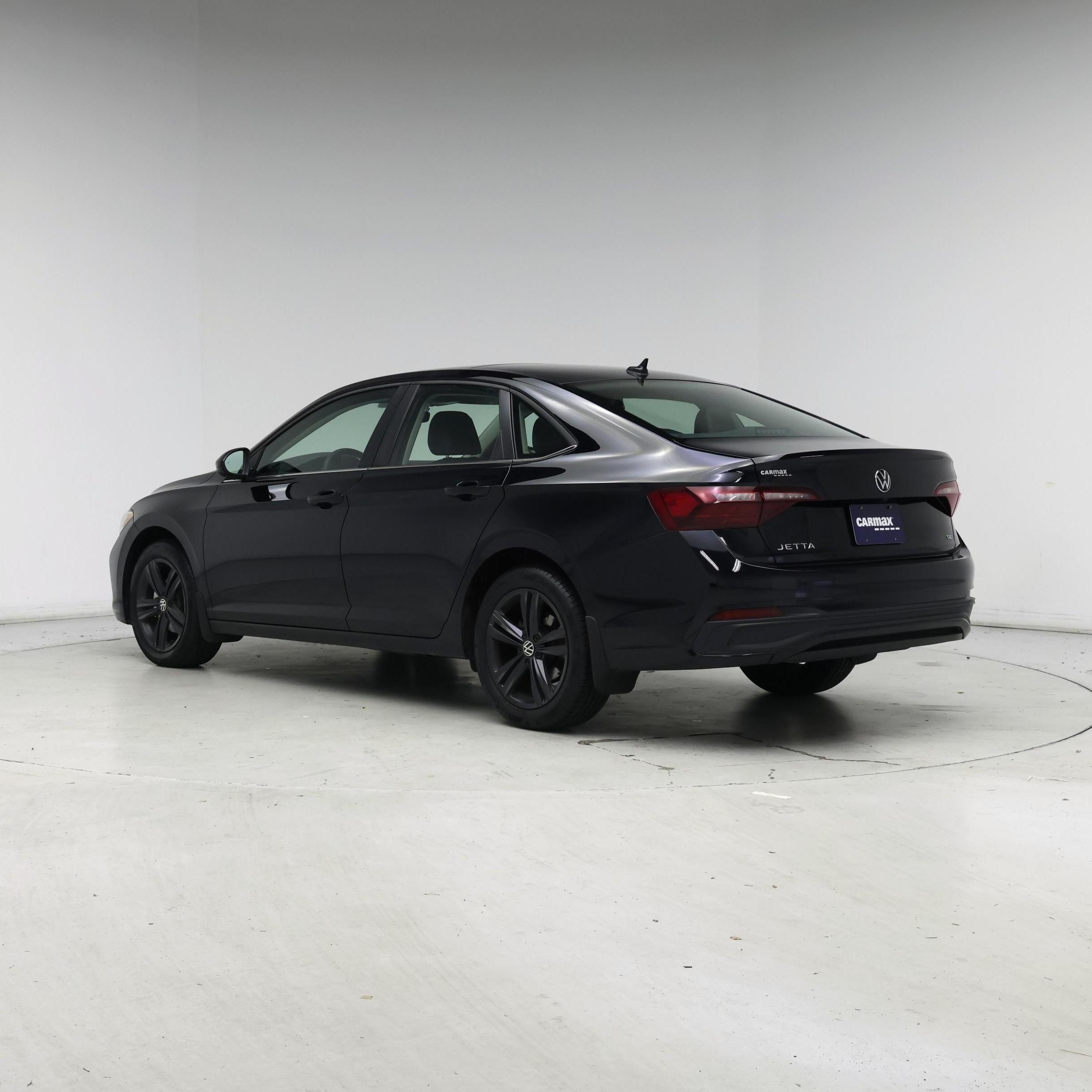 Thumbnail: 2024 Volkswagen Jetta - 2