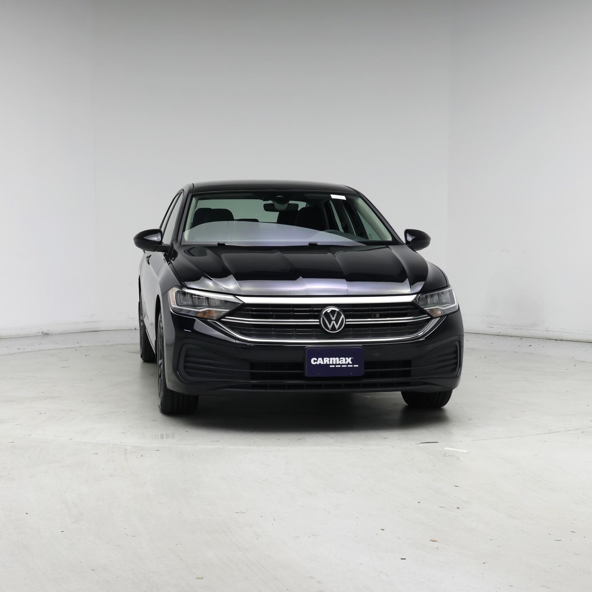 Thumbnail: 2024 Volkswagen Jetta - 5