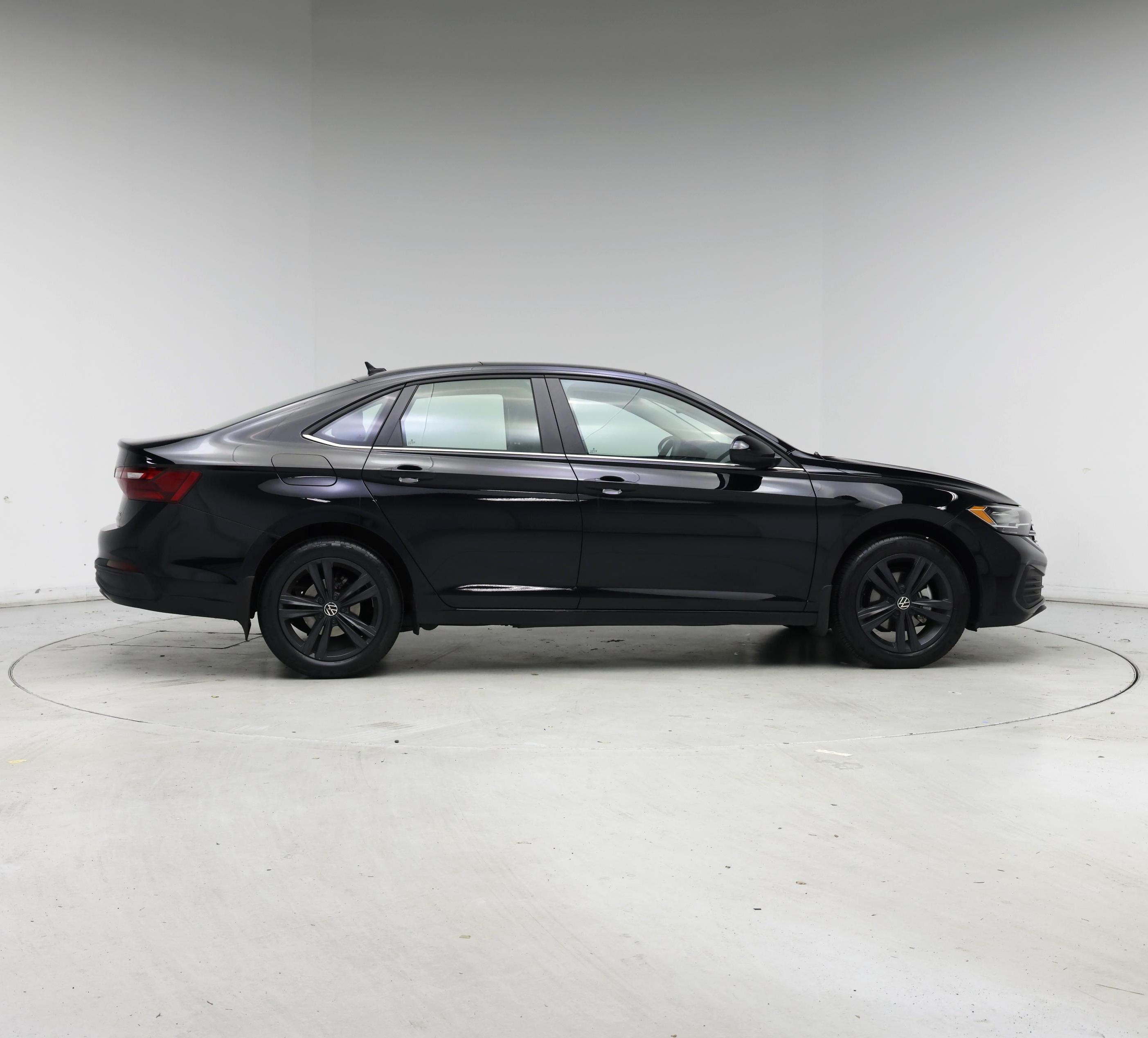 Thumbnail: 2024 Volkswagen Jetta - 7