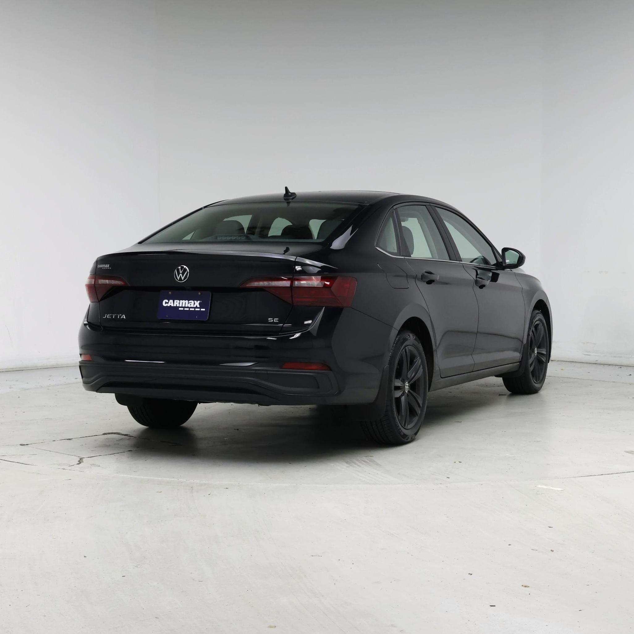 Thumbnail: 2024 Volkswagen Jetta - 8