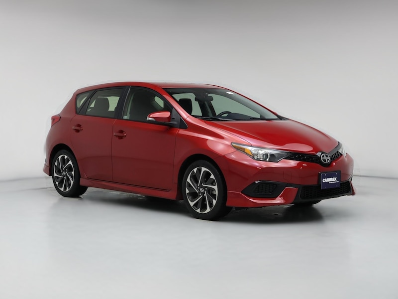 2016 Scion iM  -
                  Puyallup, WA