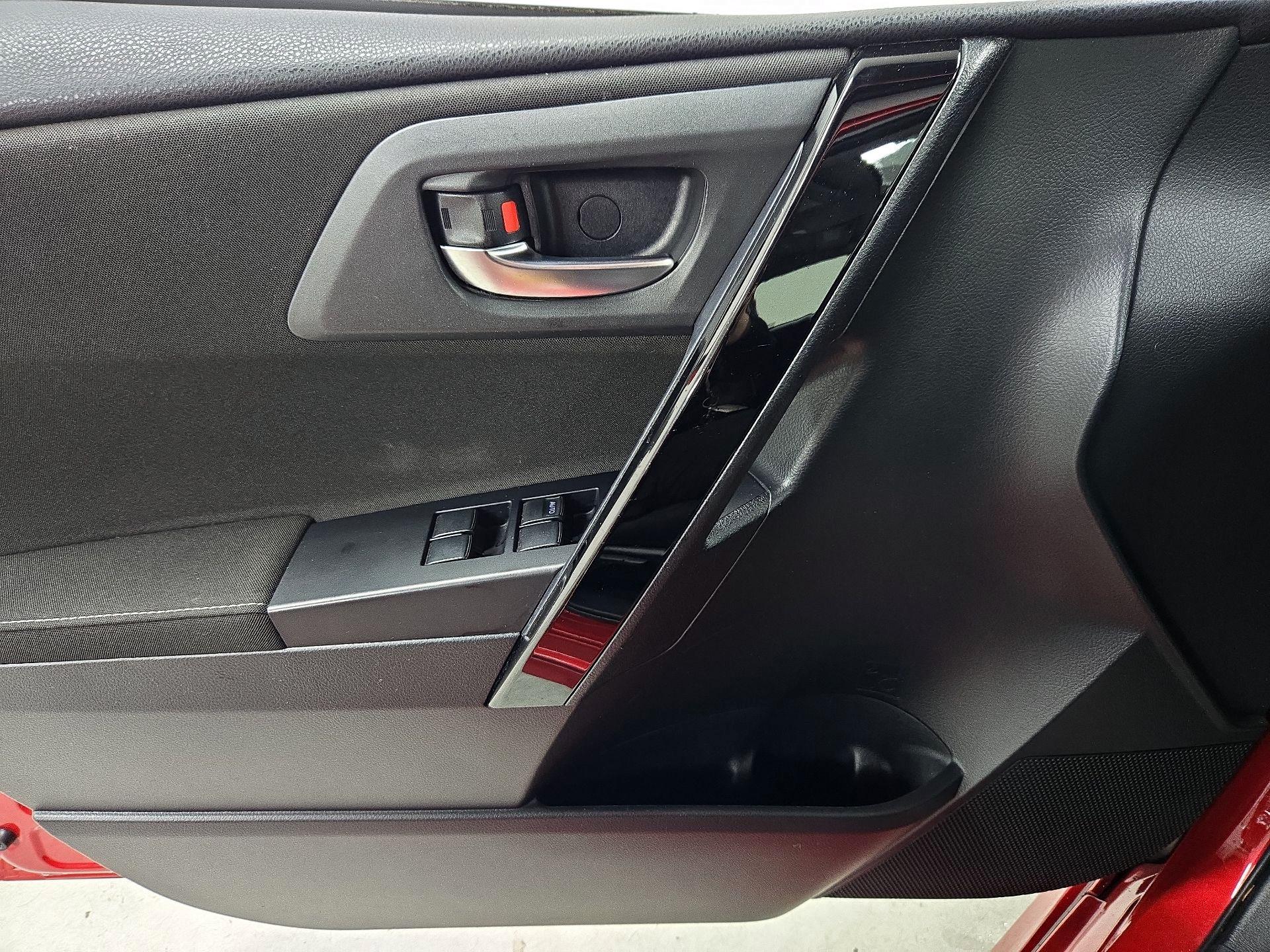 Thumbnail: 2016 Scion iM - 12