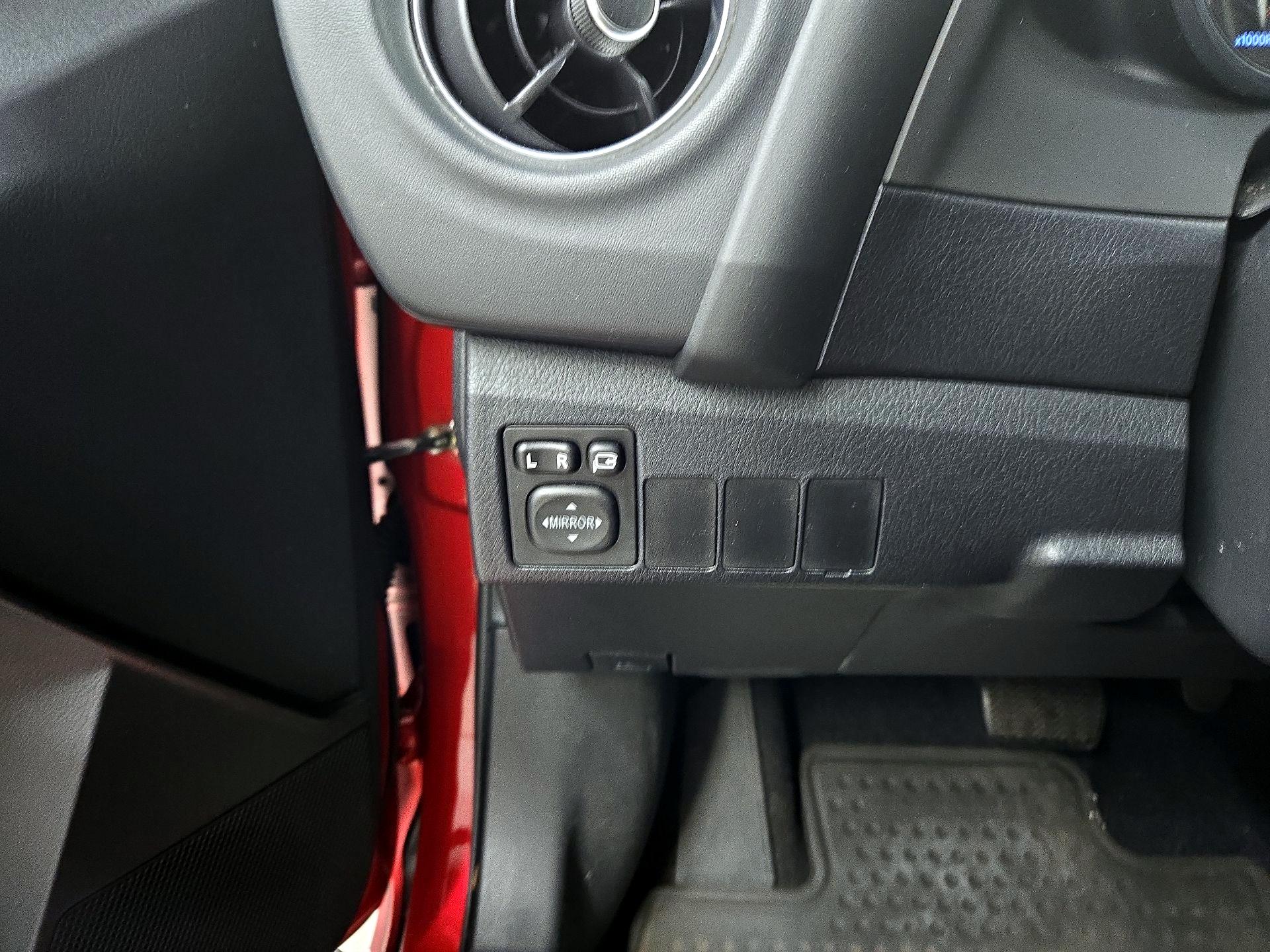 Thumbnail: 2016 Scion iM - 13