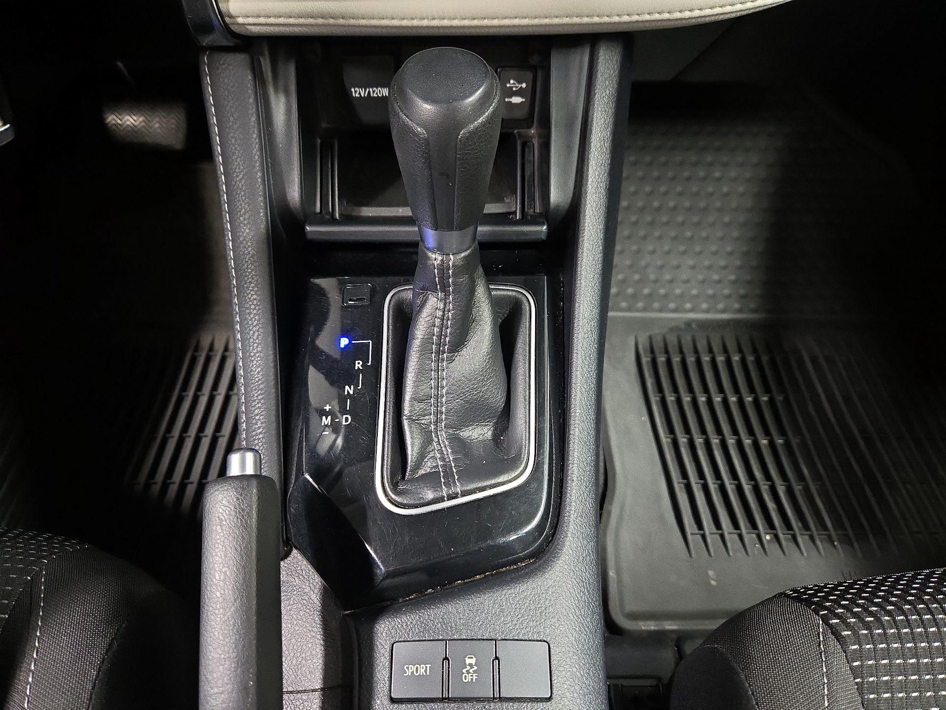 Thumbnail: 2016 Scion iM - 17