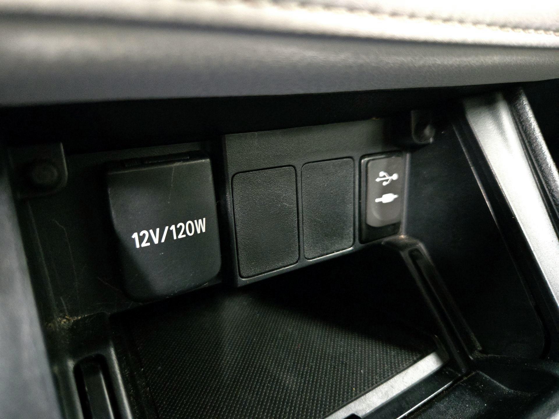 Thumbnail: 2016 Scion iM - 18