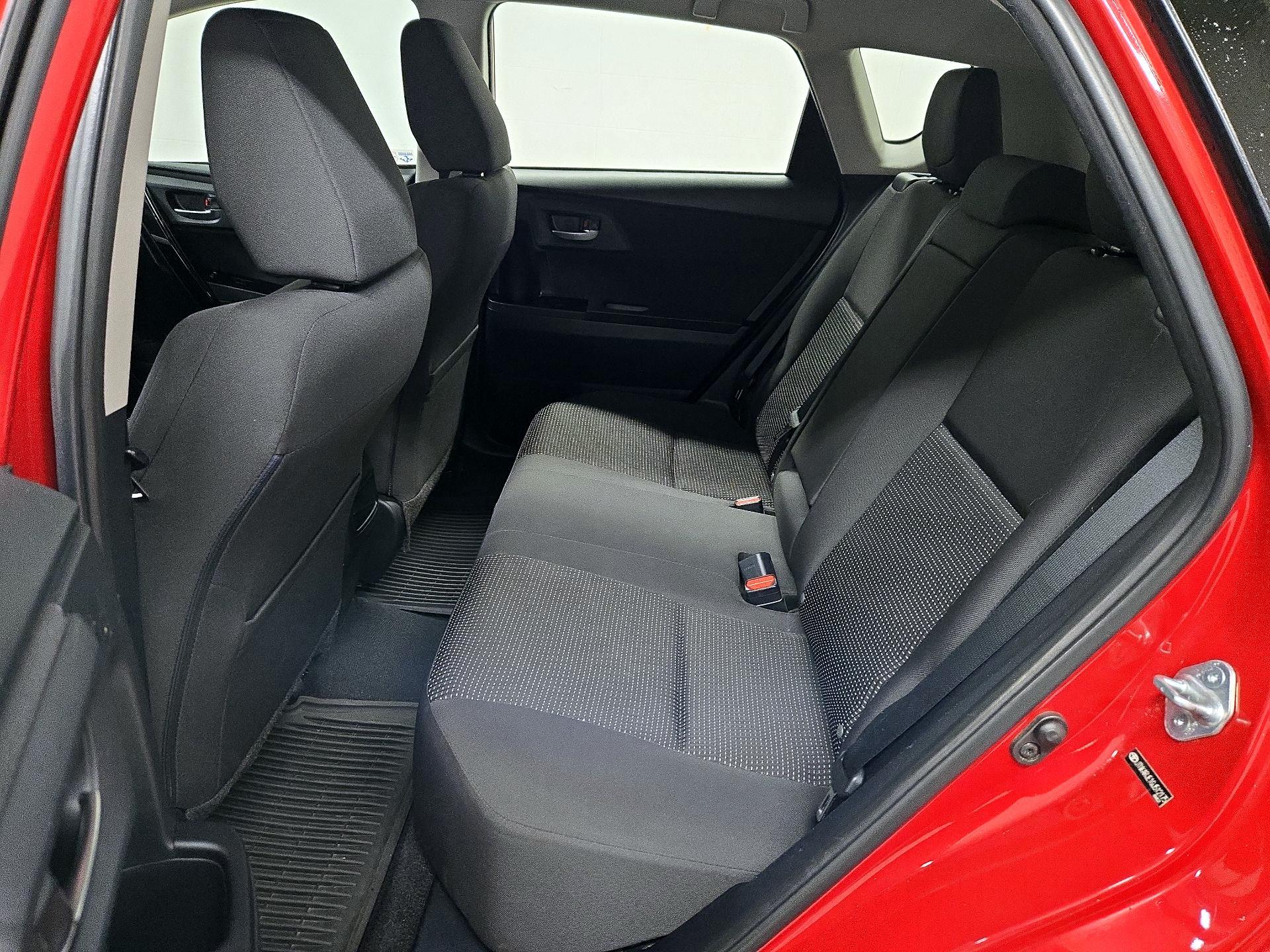 Thumbnail: 2016 Scion iM - 19