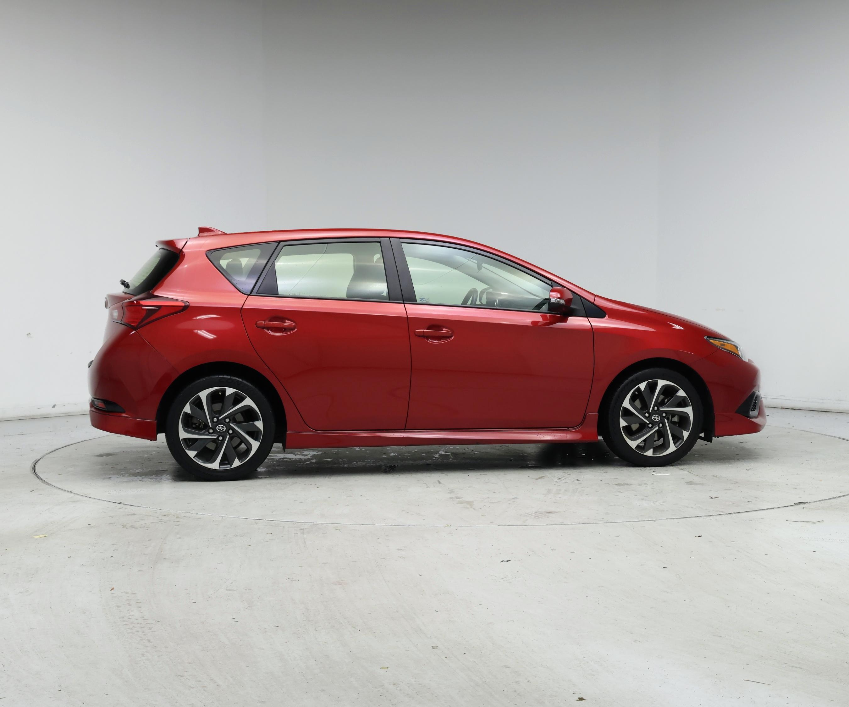 Thumbnail: 2016 Scion iM - 7