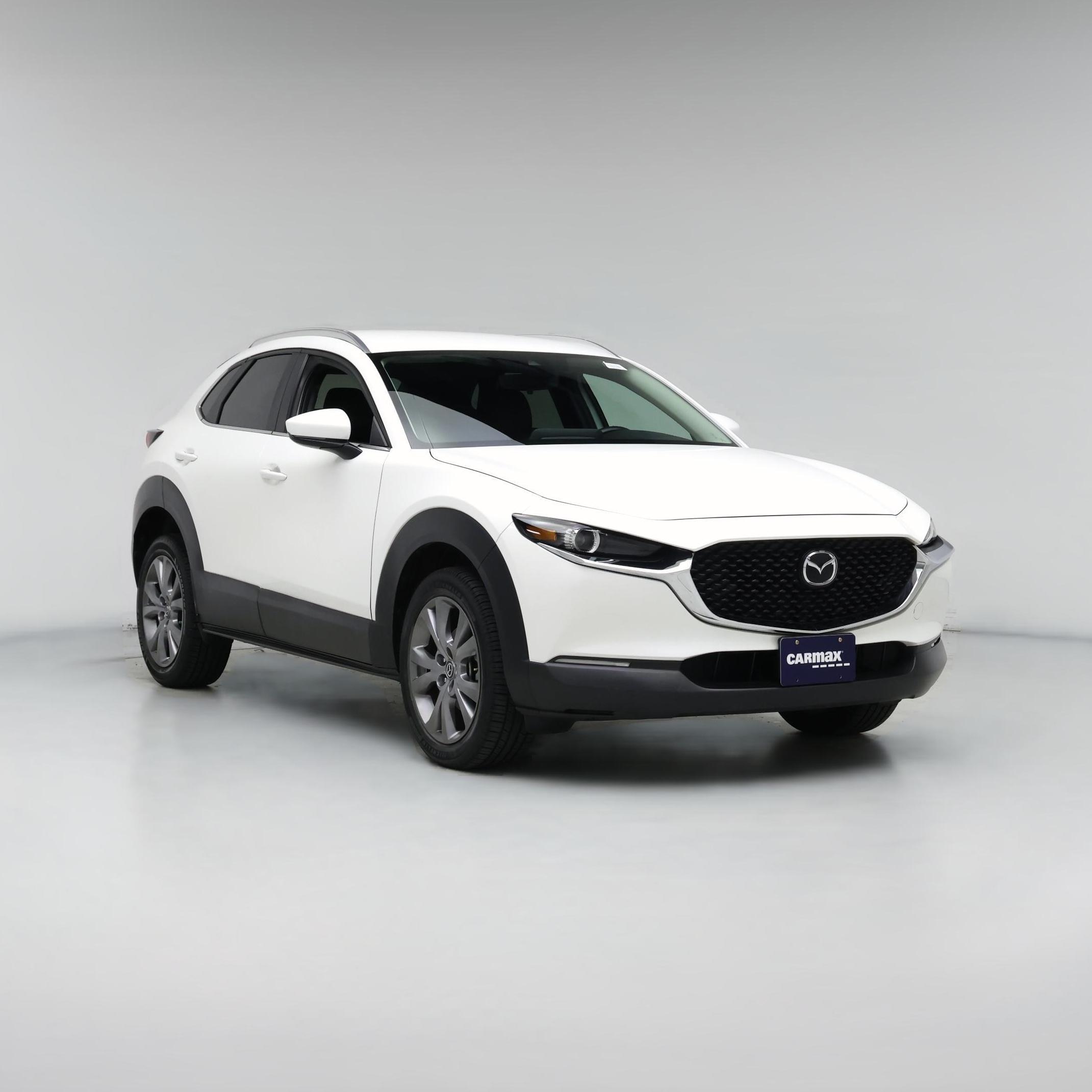 Thumbnail: 2023 Mazda CX-30 - 1