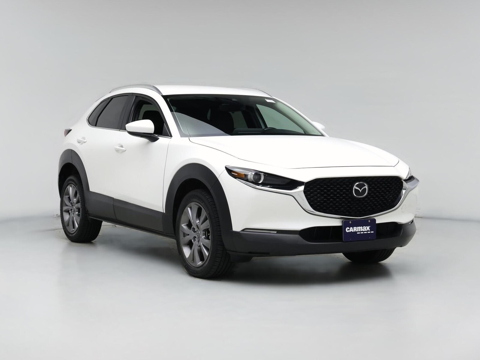 2023 Mazda CX-30 Select