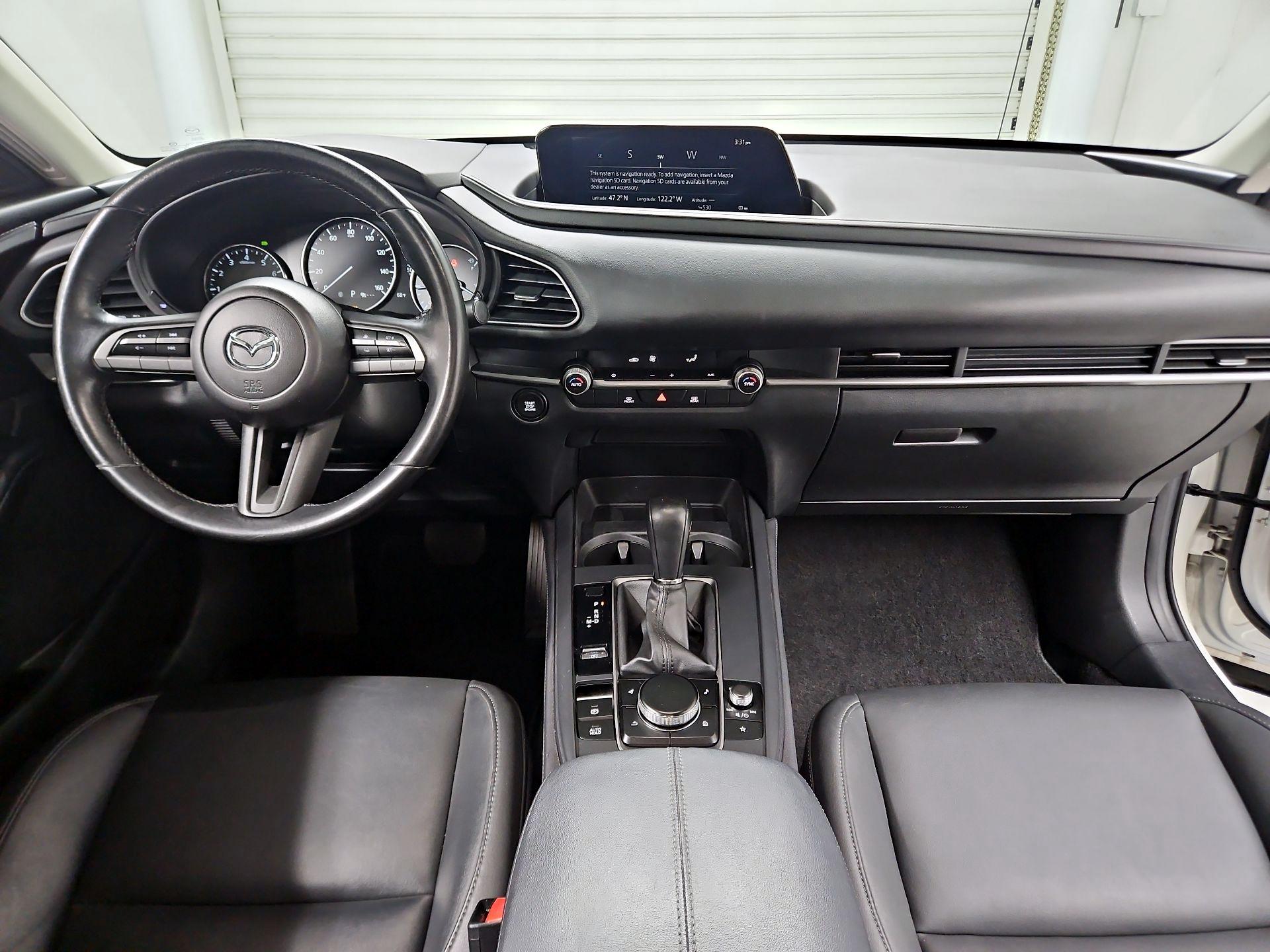 Thumbnail: 2023 Mazda CX-30 - 9