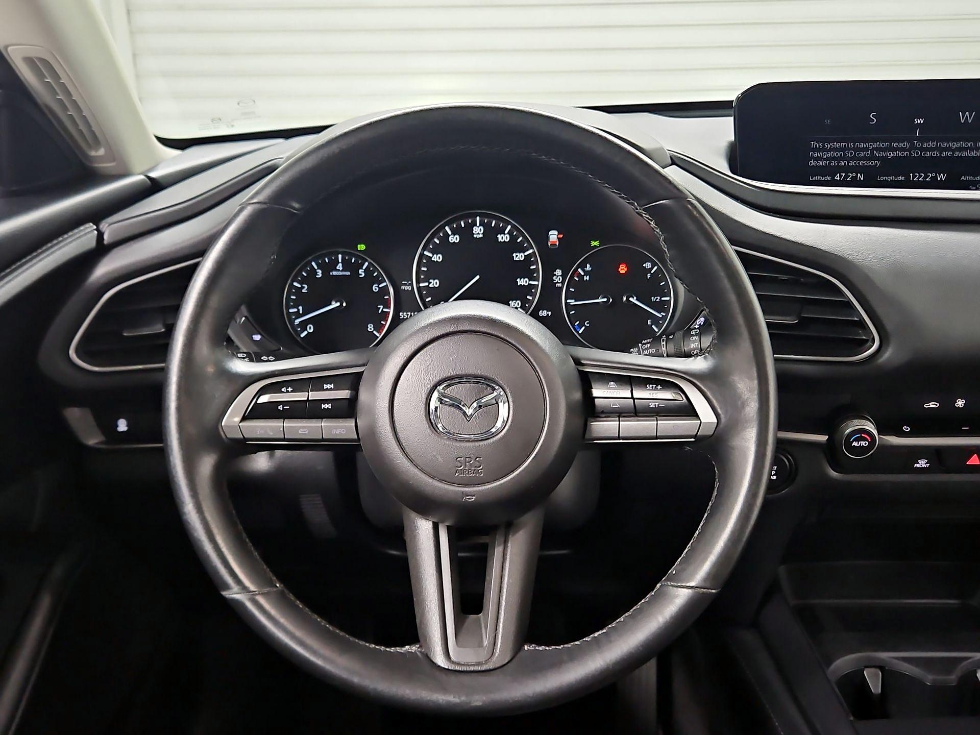 Thumbnail: 2023 Mazda CX-30 - 10