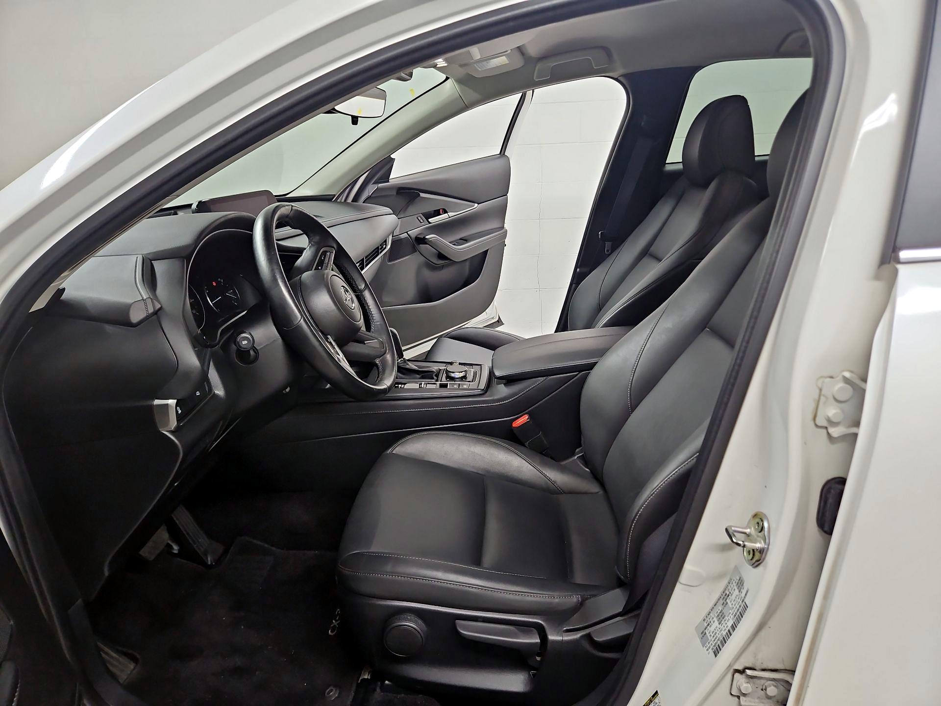 Thumbnail: 2023 Mazda CX-30 - 11