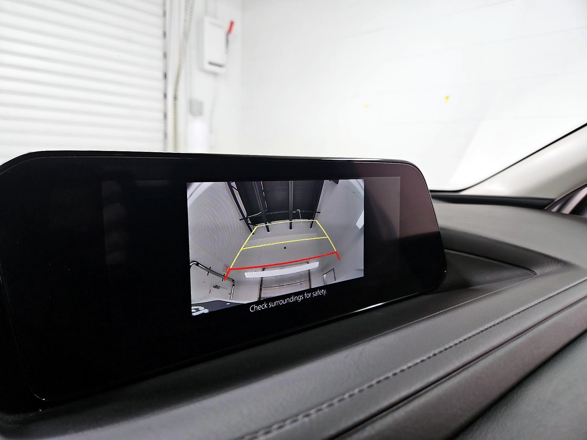 Thumbnail: 2023 Mazda CX-30 - 14