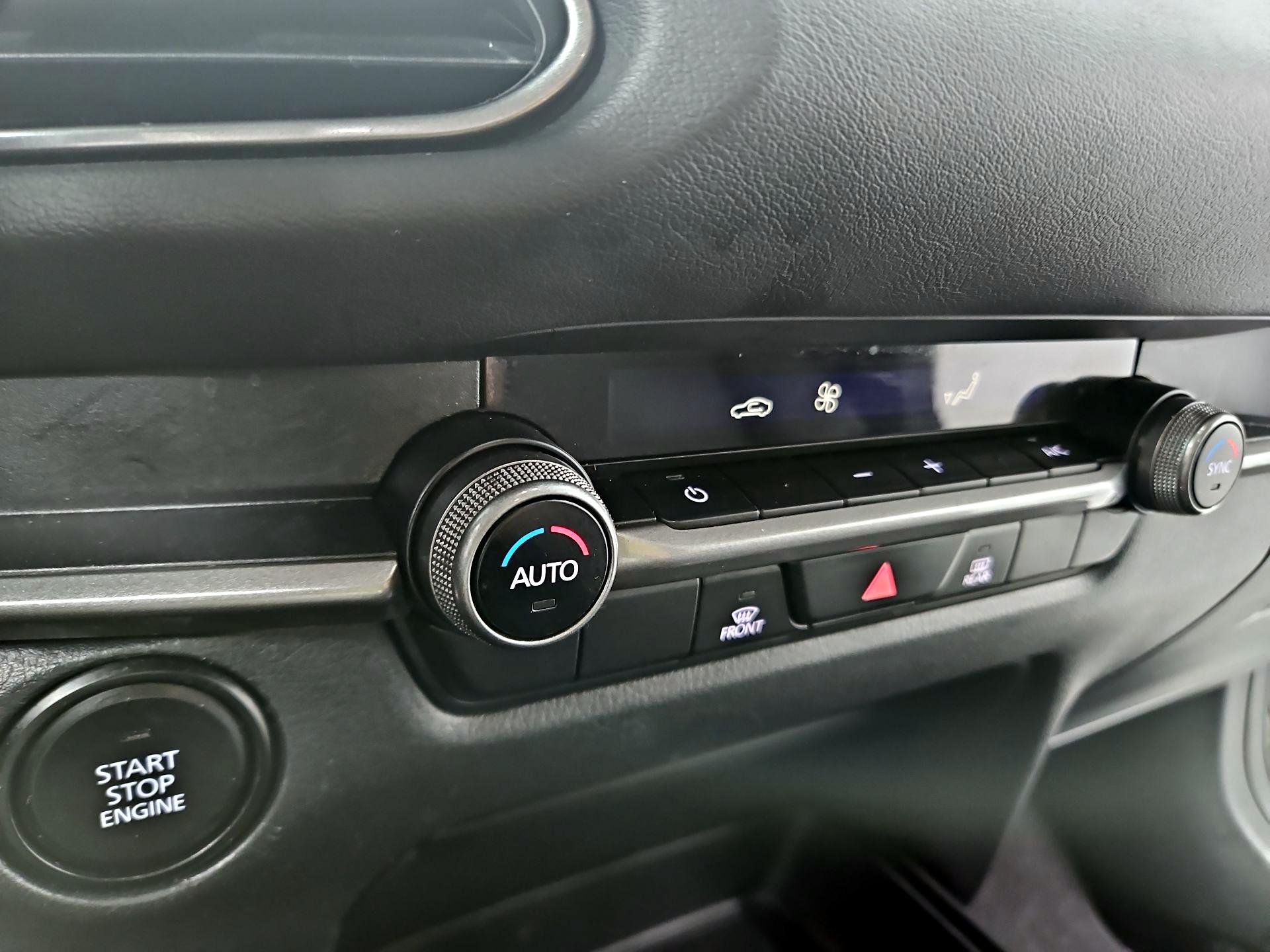 Thumbnail: 2023 Mazda CX-30 - 16