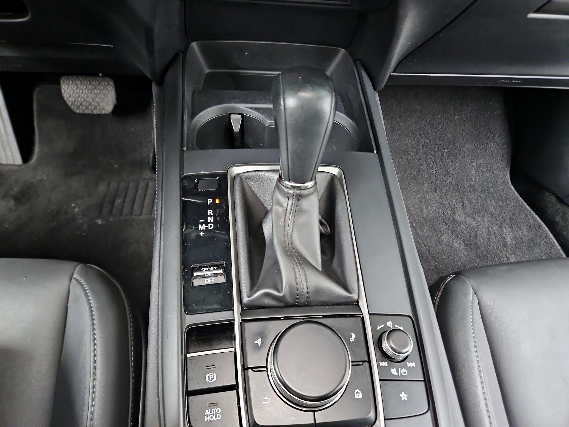 Thumbnail: 2023 Mazda CX-30 - 17