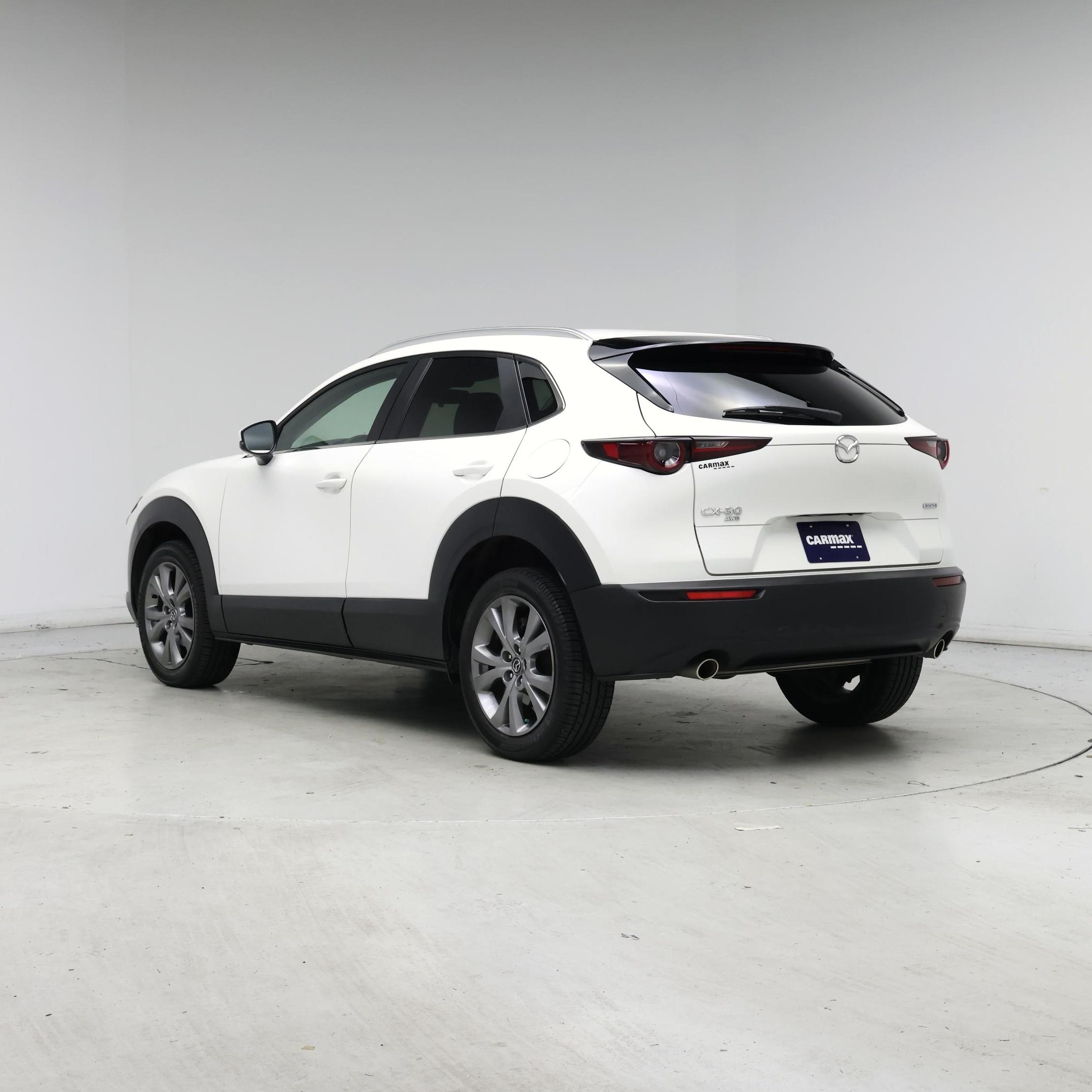 Thumbnail: 2023 Mazda CX-30 - 2