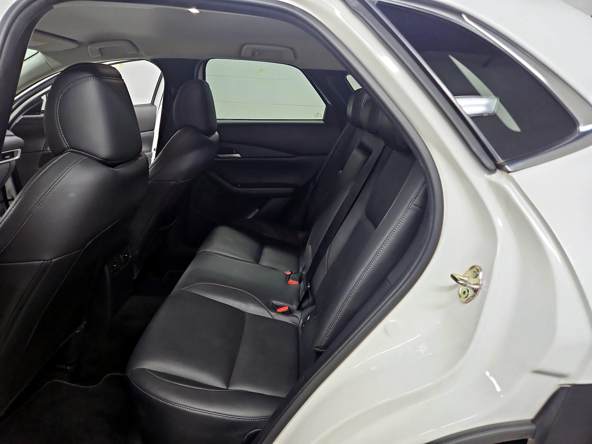 Thumbnail: 2023 Mazda CX-30 - 19