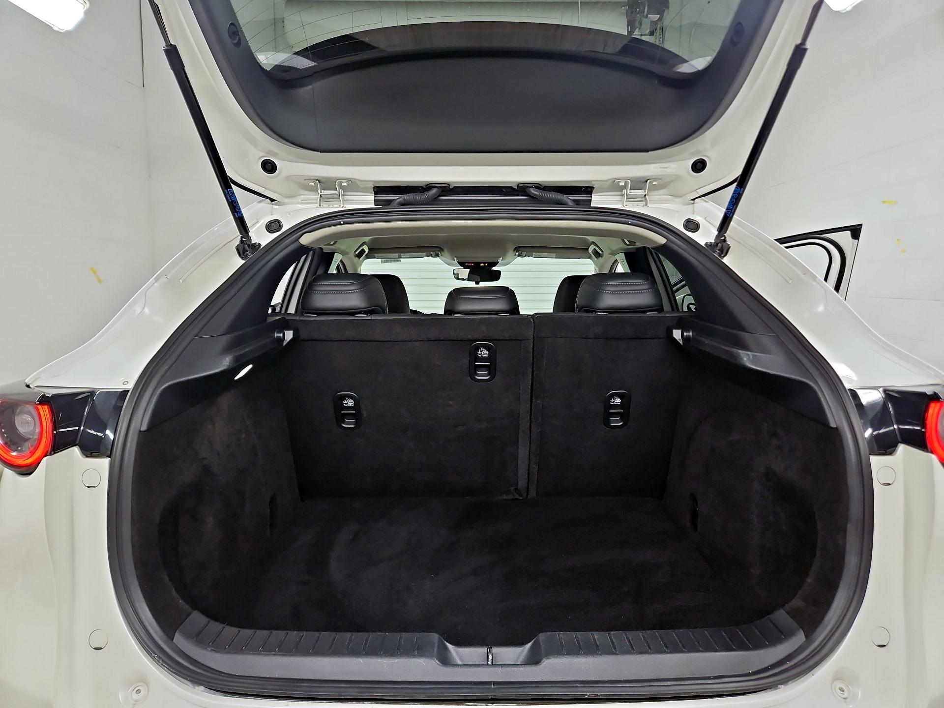 Thumbnail: 2023 Mazda CX-30 - 20