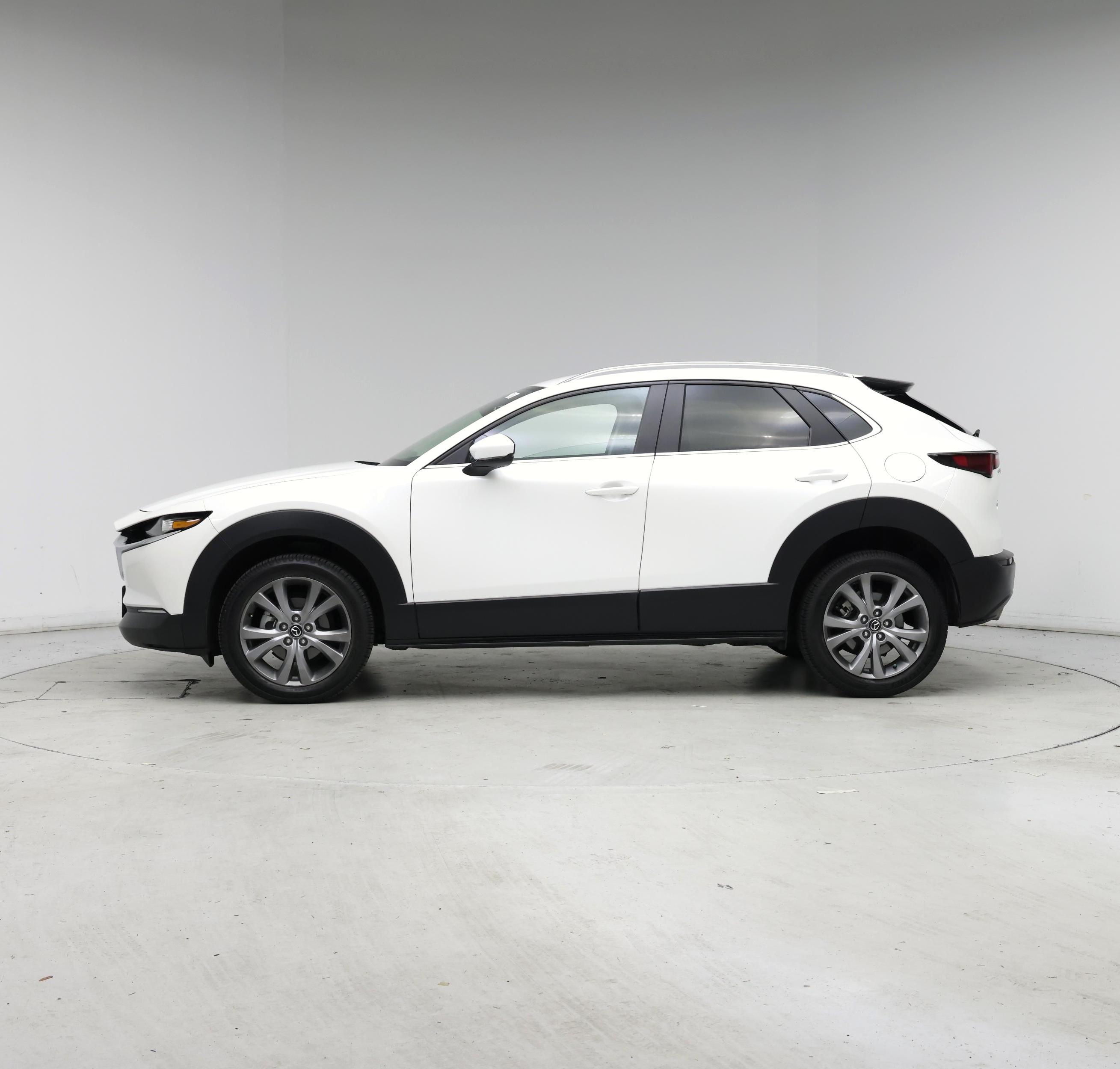Thumbnail: 2023 Mazda CX-30 - 3