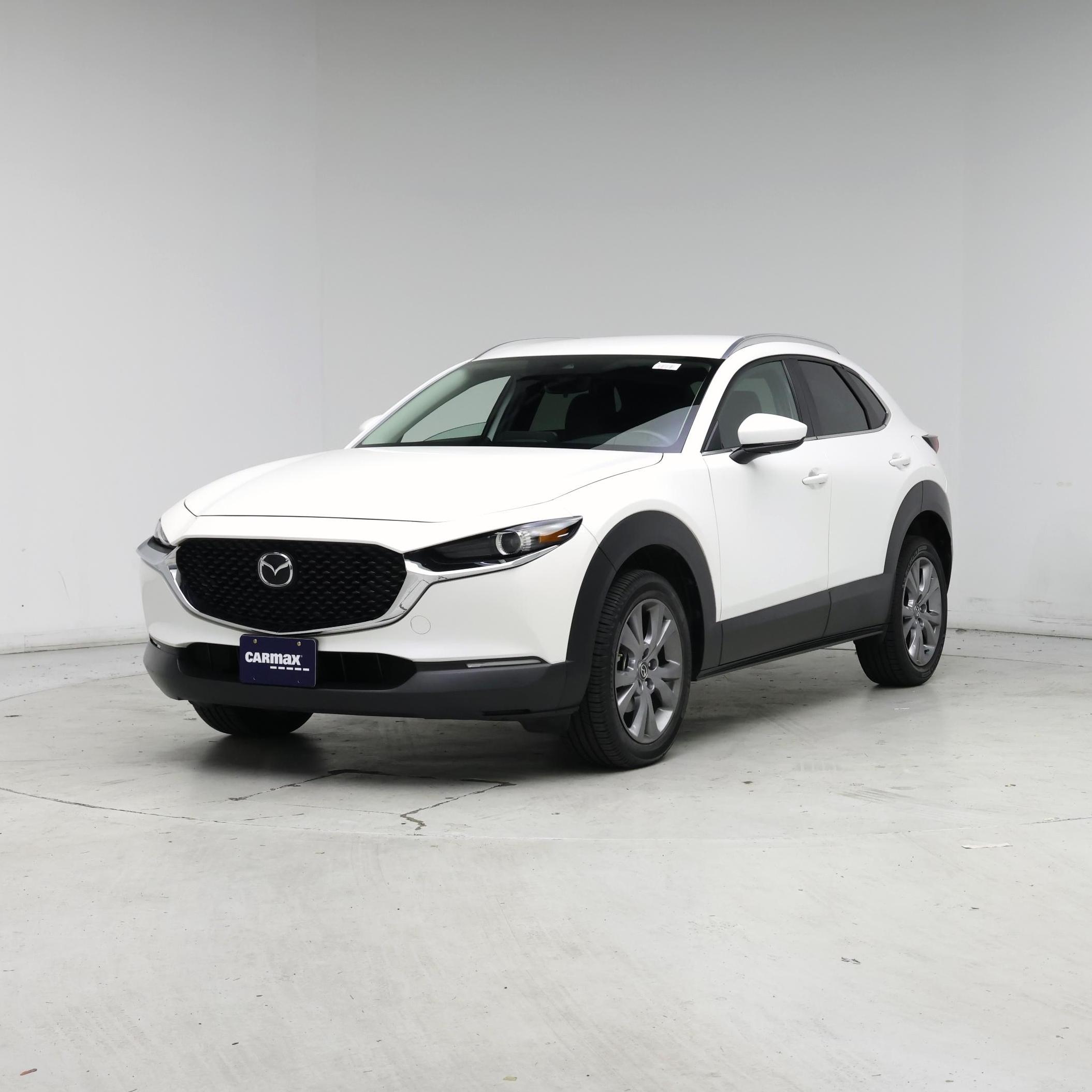 Thumbnail: 2023 Mazda CX-30 - 4