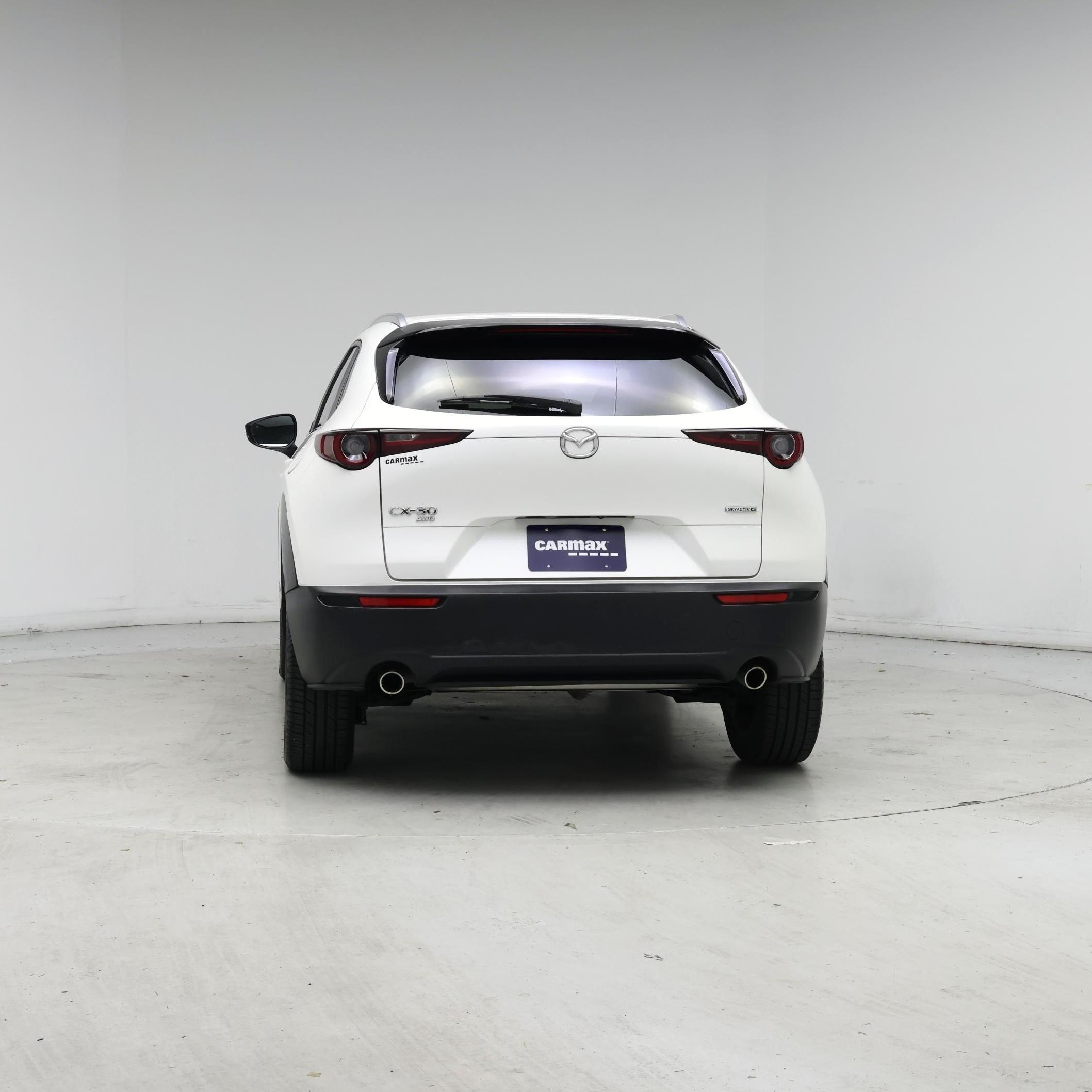 Thumbnail: 2023 Mazda CX-30 - 6