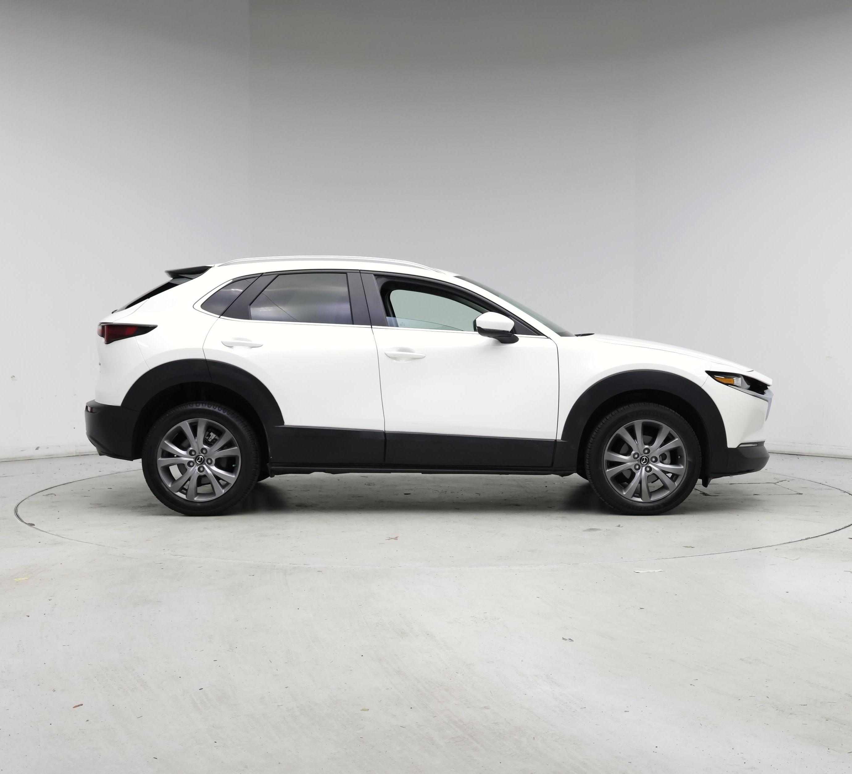 Thumbnail: 2023 Mazda CX-30 - 7