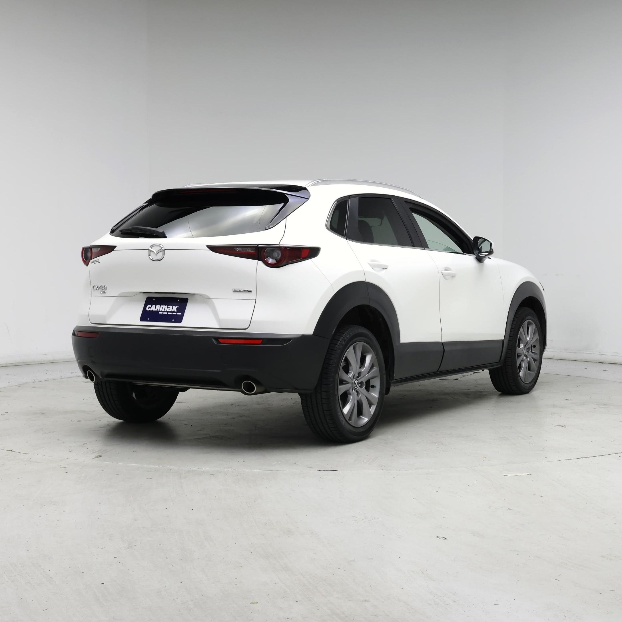 Thumbnail: 2023 Mazda CX-30 - 8
