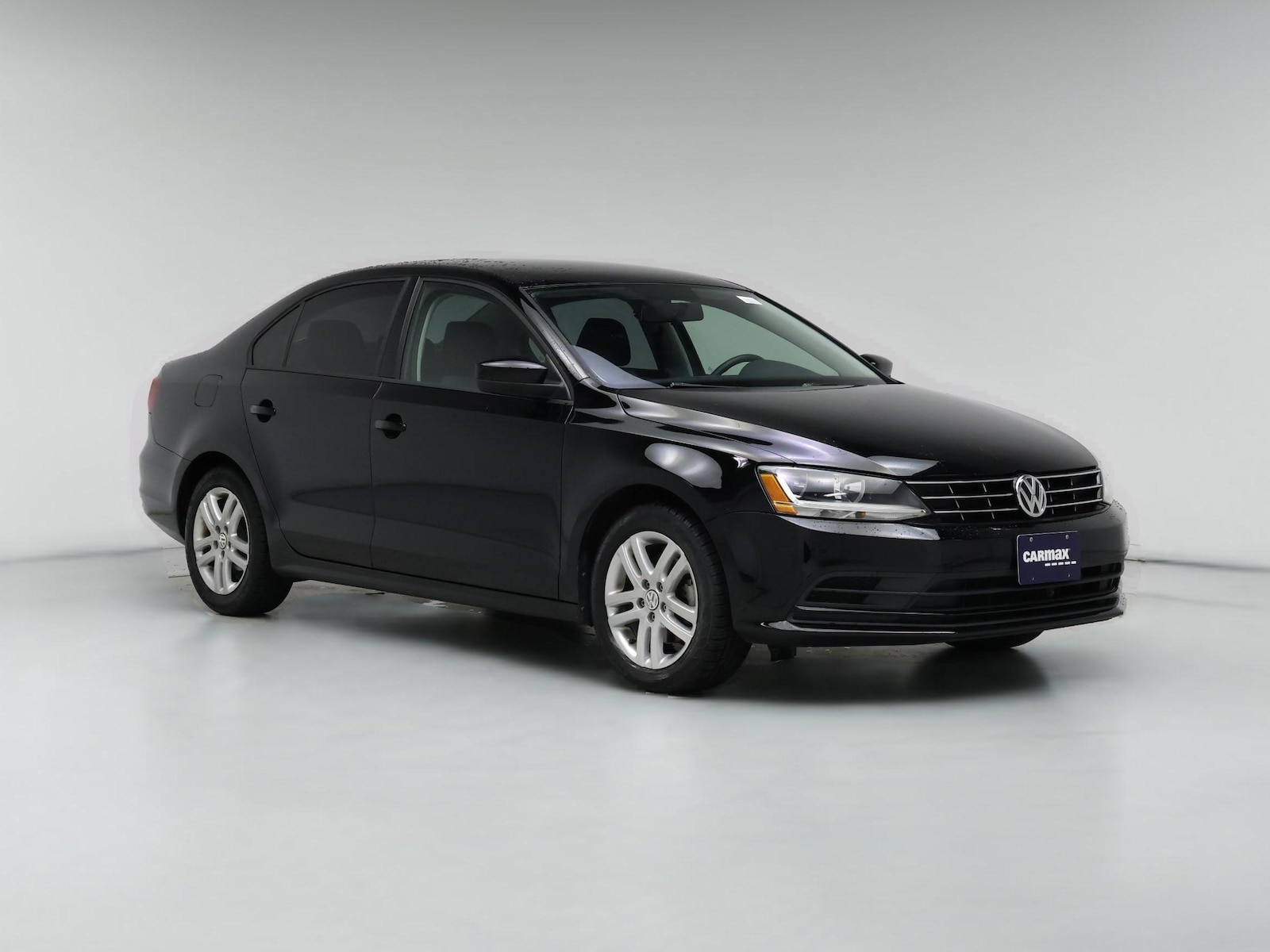 2018 Volkswagen Jetta S