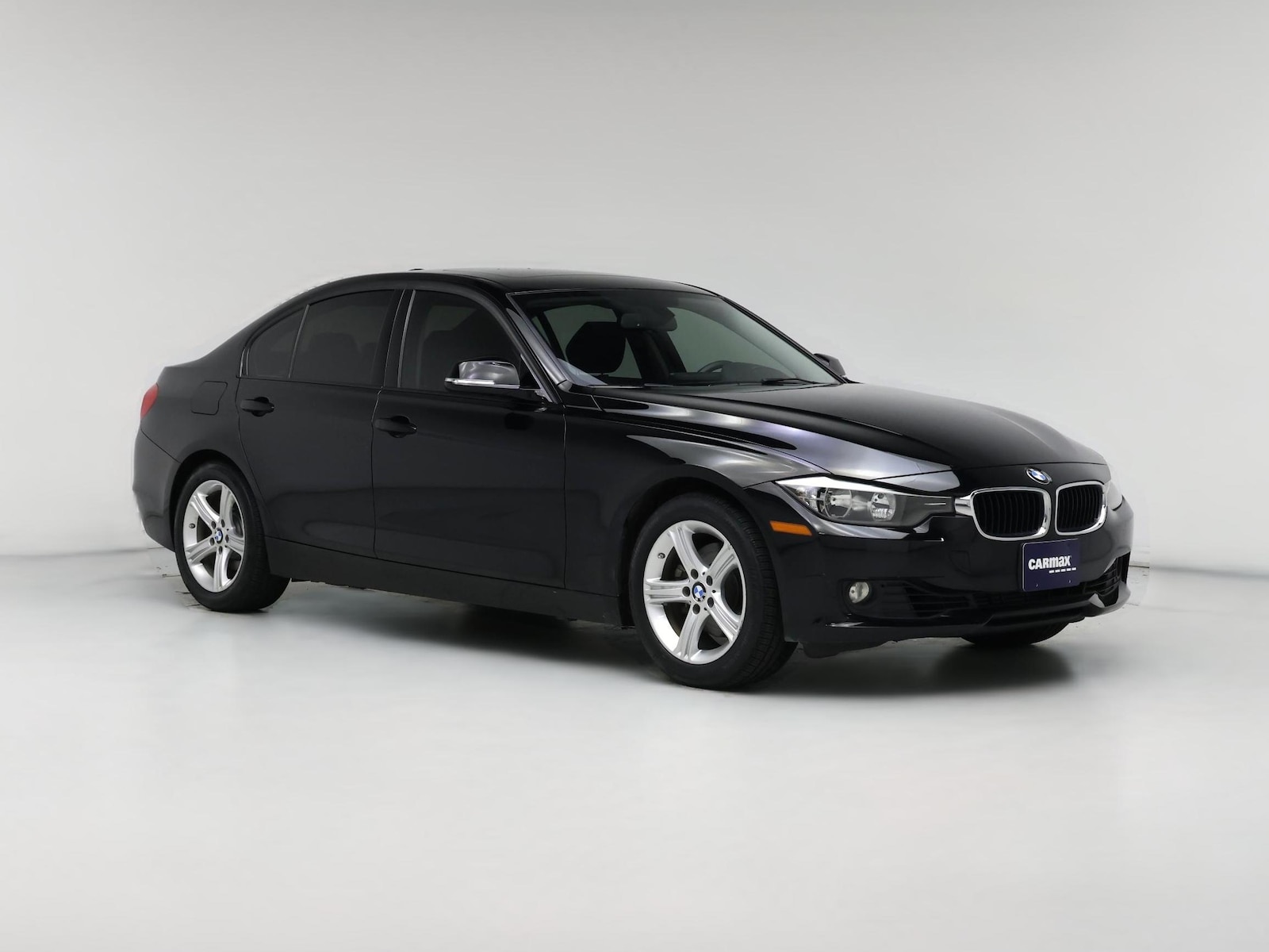 2015 BMW 3 Series 328i