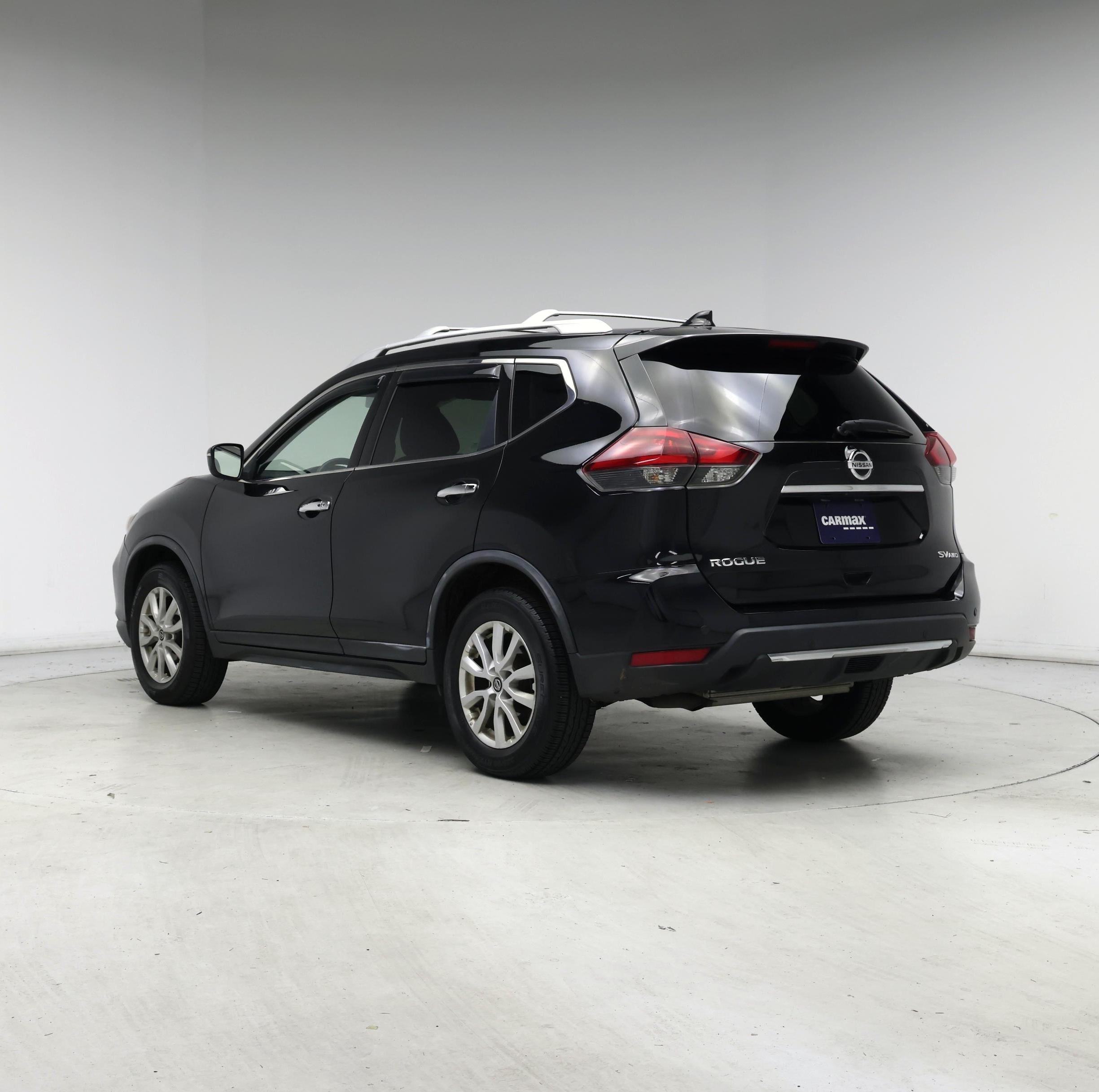 Thumbnail: 2019 Nissan Rogue - 2
