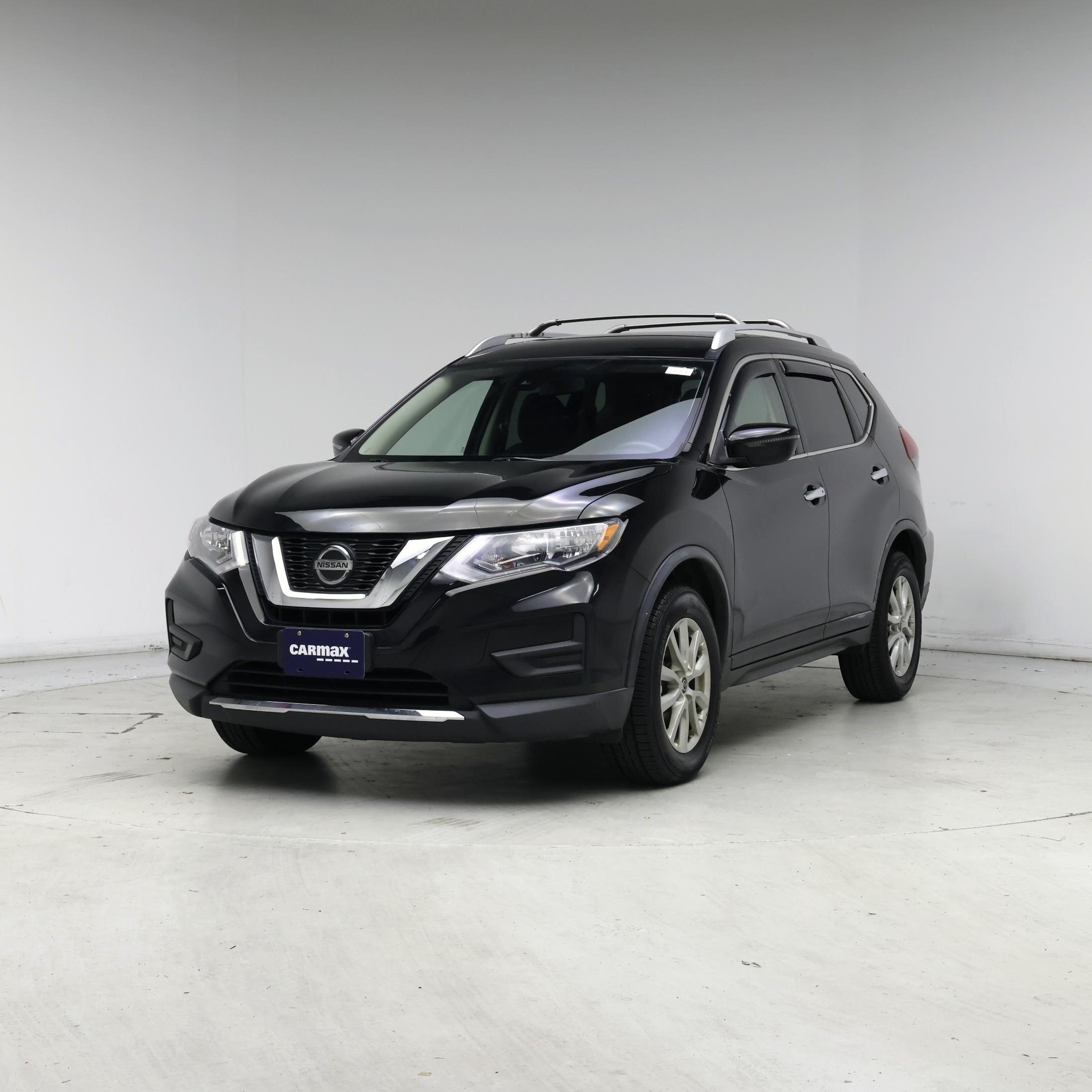 Thumbnail: 2019 Nissan Rogue - 4