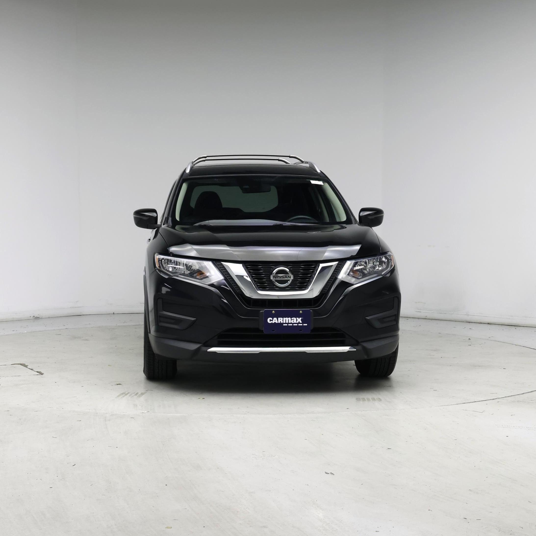 Thumbnail: 2019 Nissan Rogue - 5