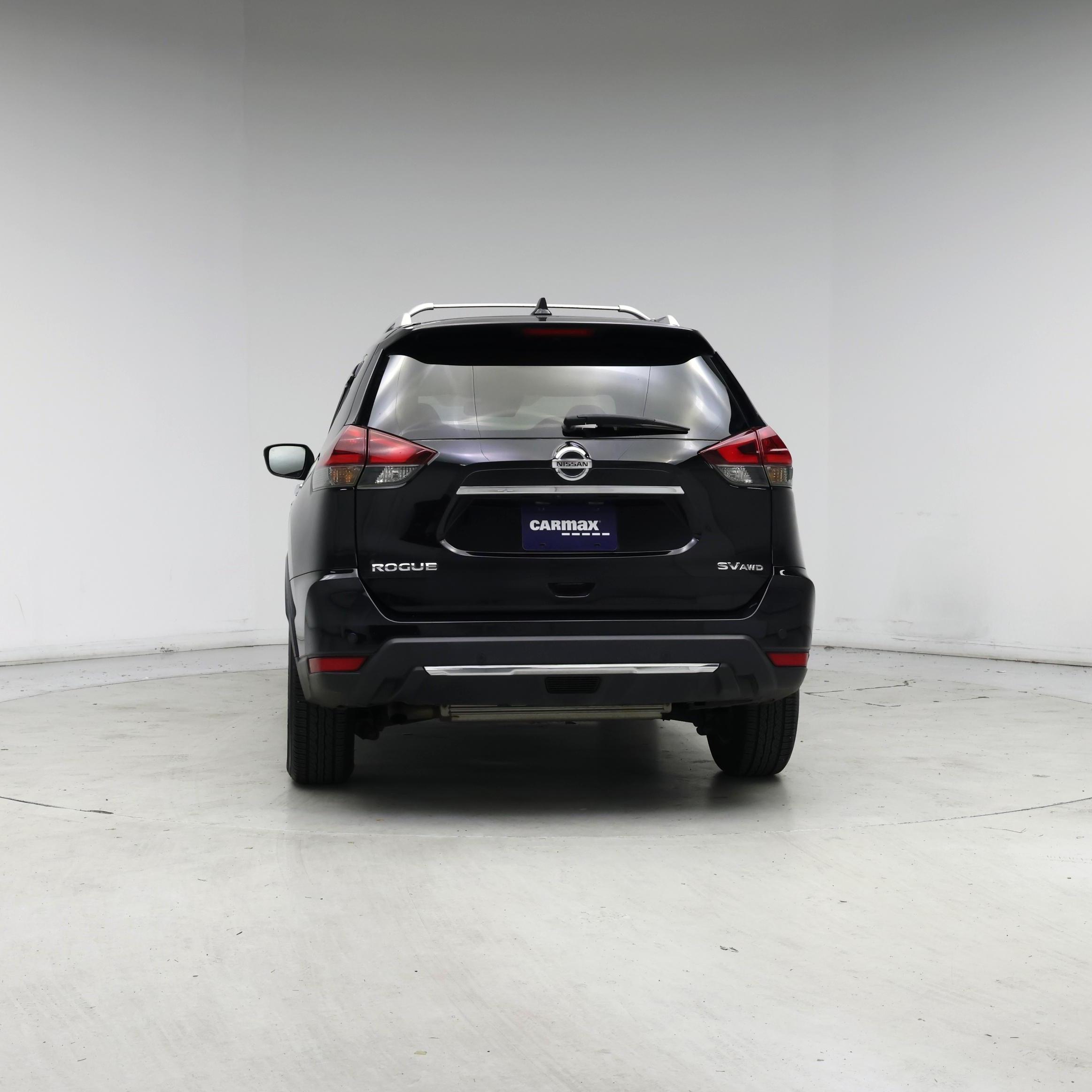 Thumbnail: 2019 Nissan Rogue - 6