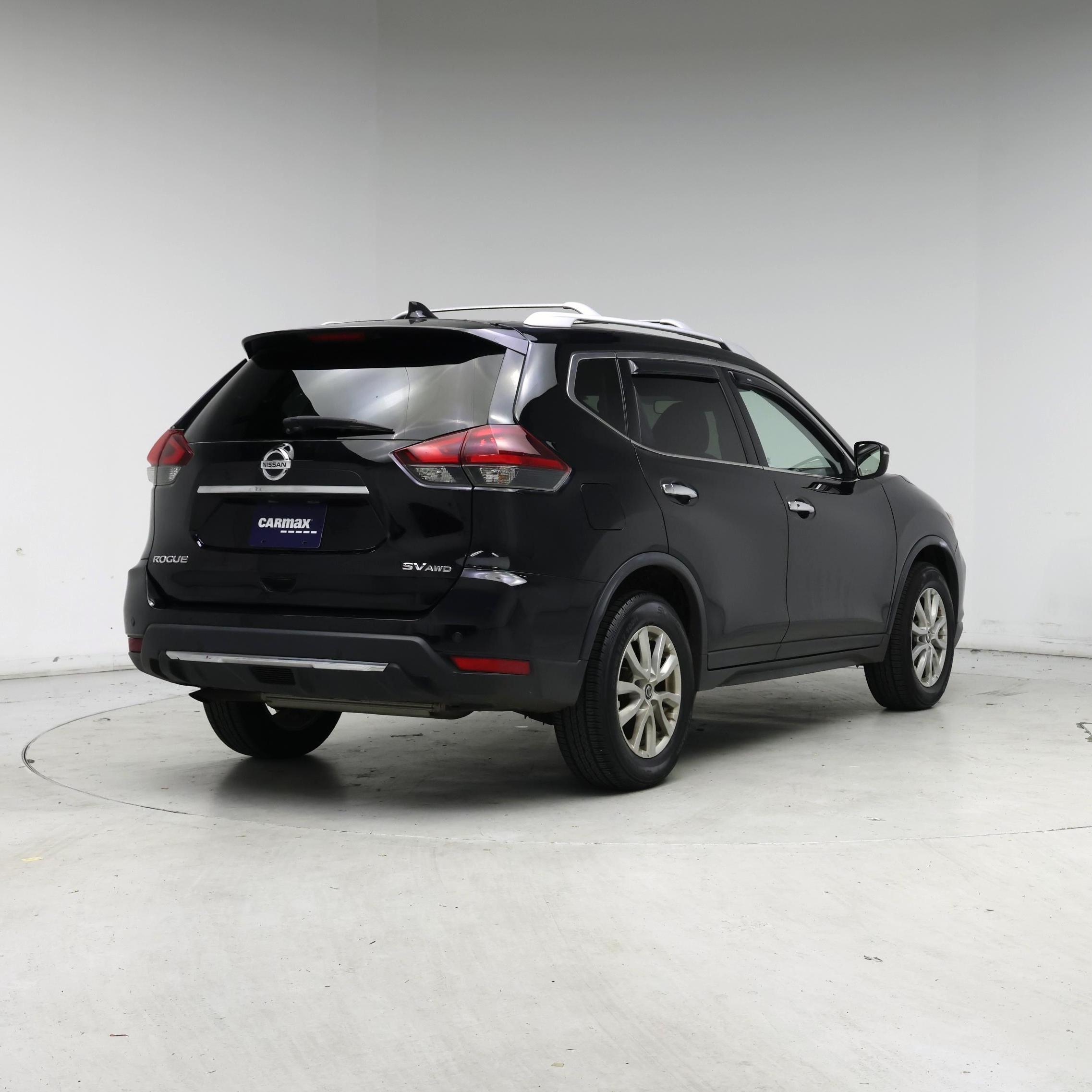 Thumbnail: 2019 Nissan Rogue - 8