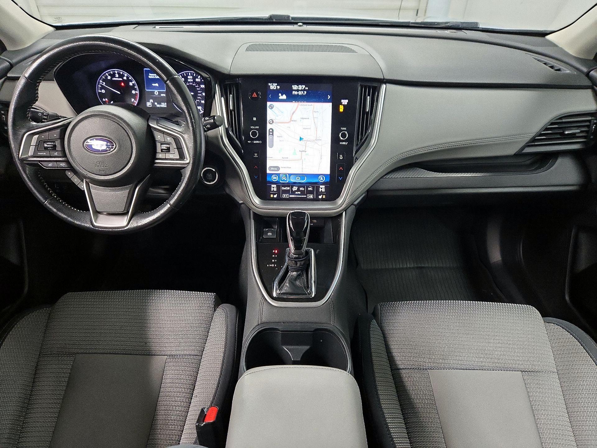 Thumbnail: 2020 Subaru Outback - 9