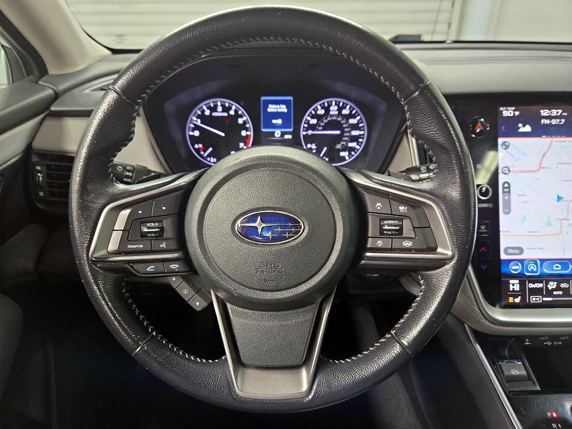 Thumbnail: 2020 Subaru Outback - 10