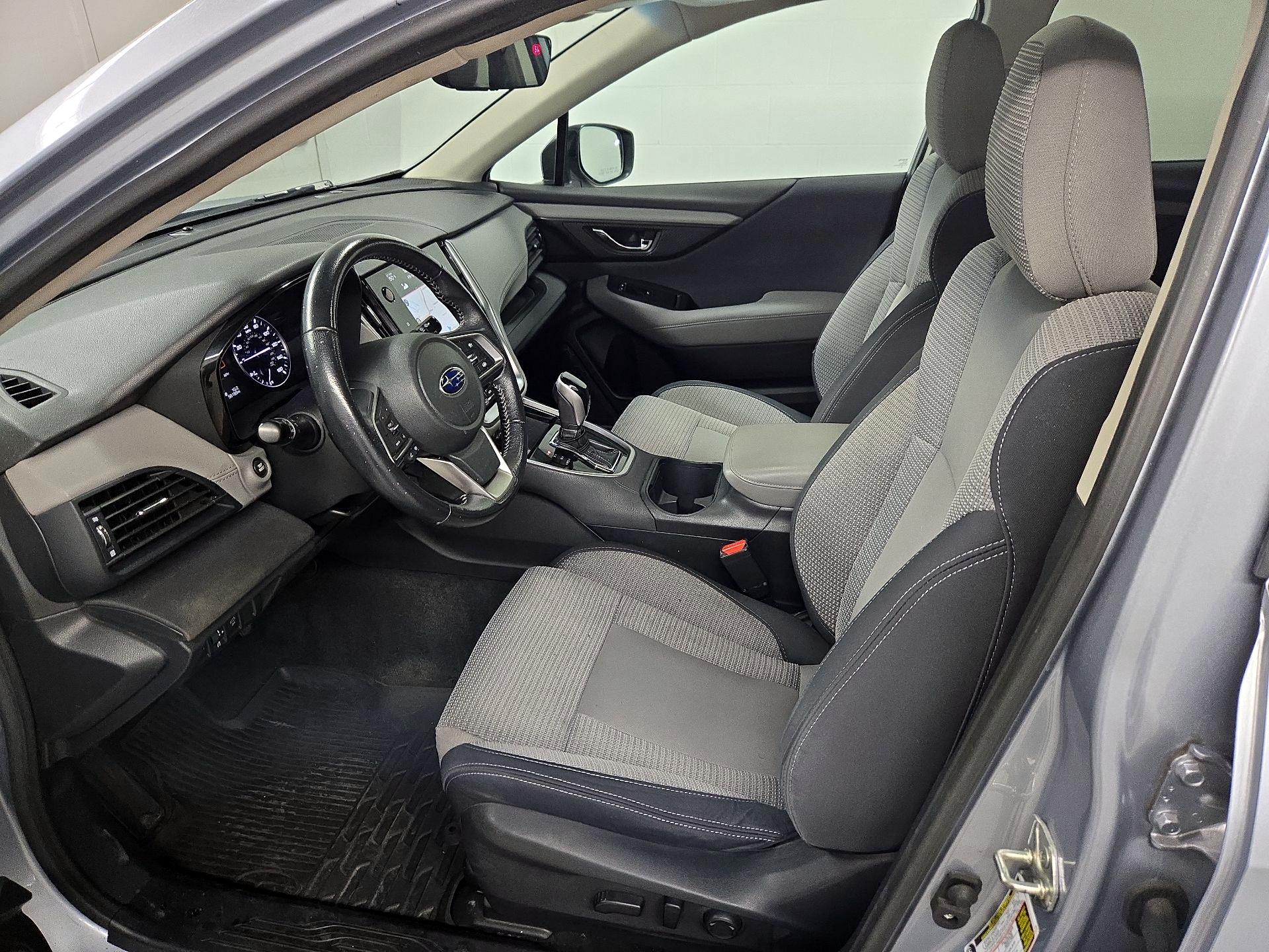 Thumbnail: 2020 Subaru Outback - 11