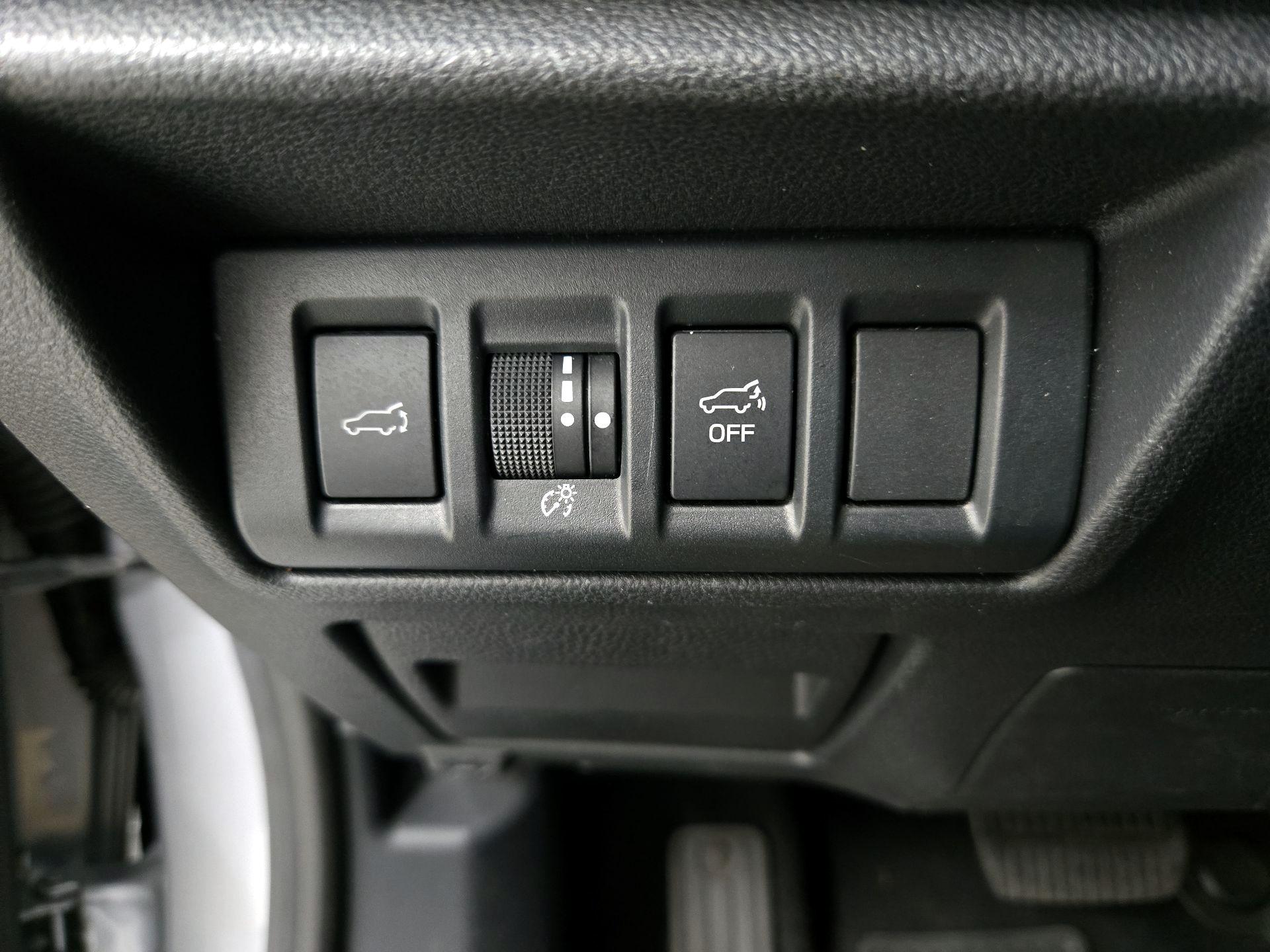 Thumbnail: 2020 Subaru Outback - 13