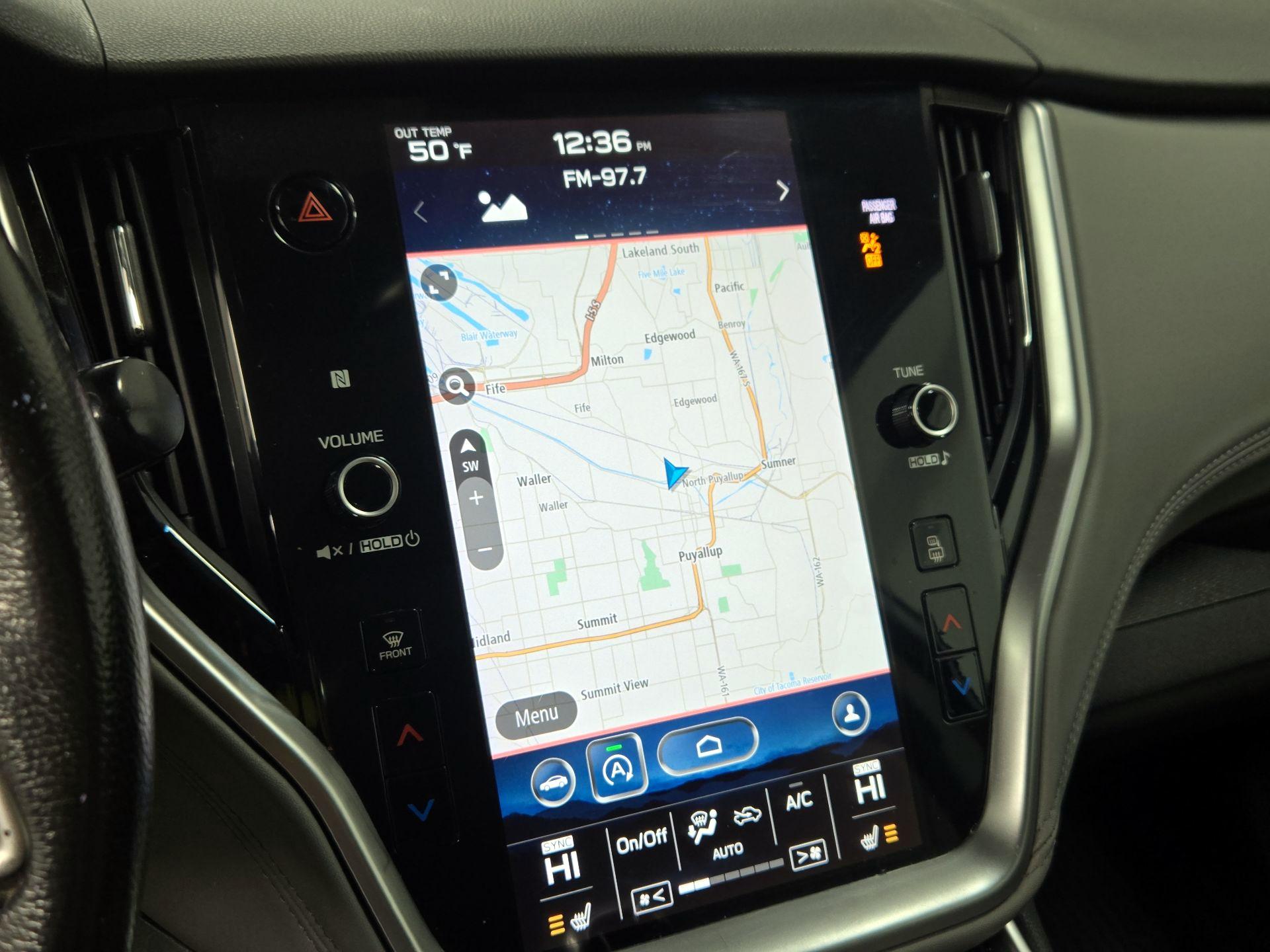 Thumbnail: 2020 Subaru Outback - 14