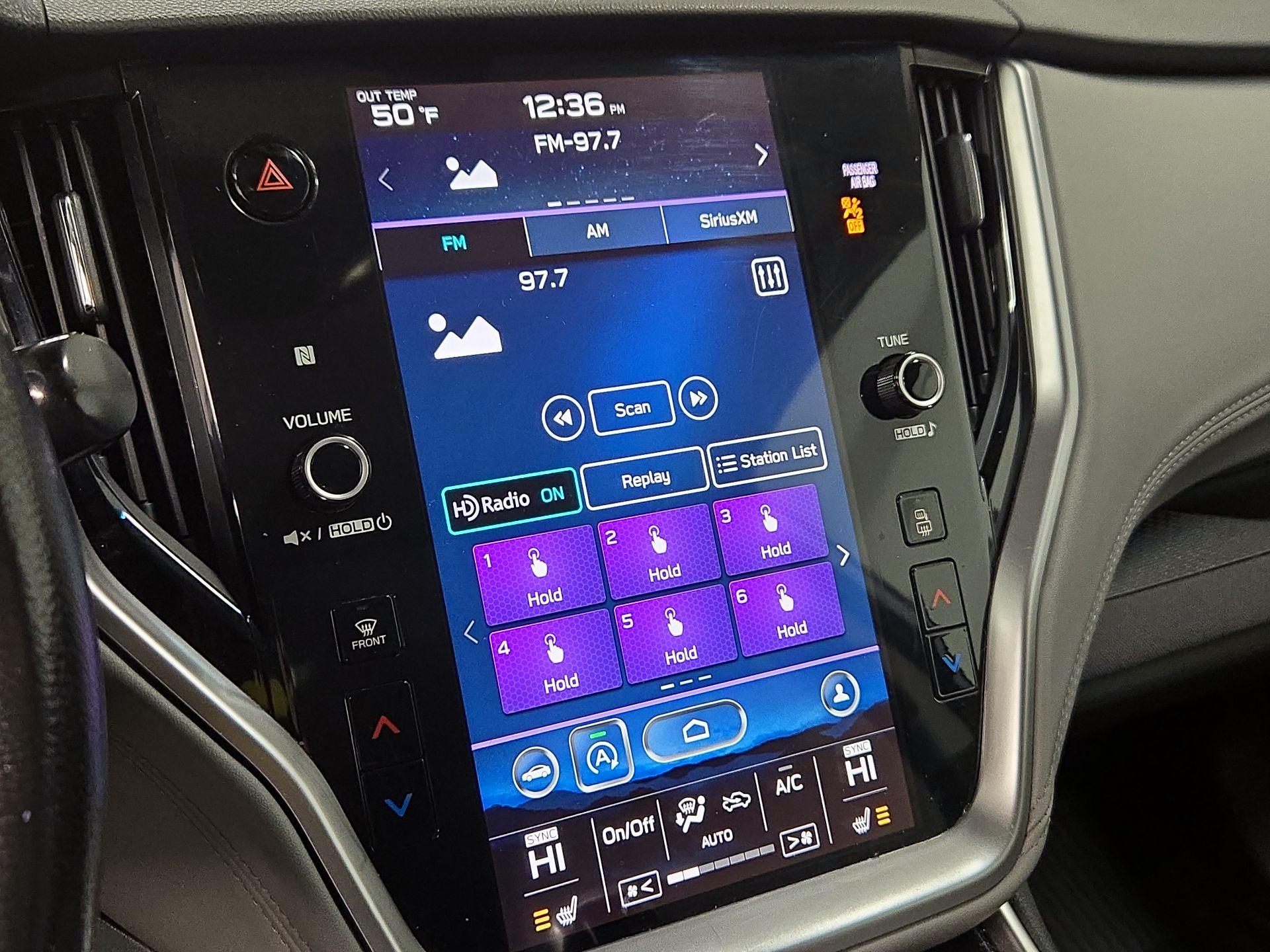 Thumbnail: 2020 Subaru Outback - 16