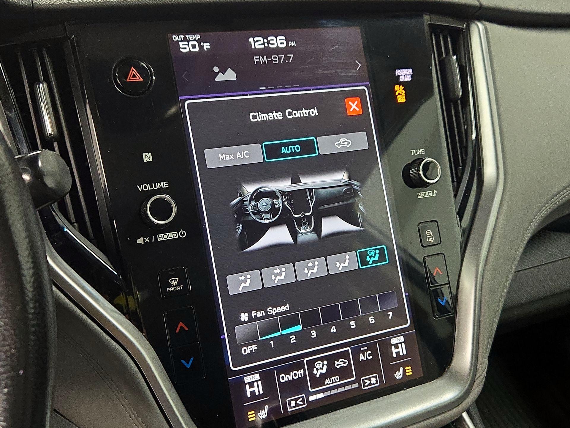 Thumbnail: 2020 Subaru Outback - 17